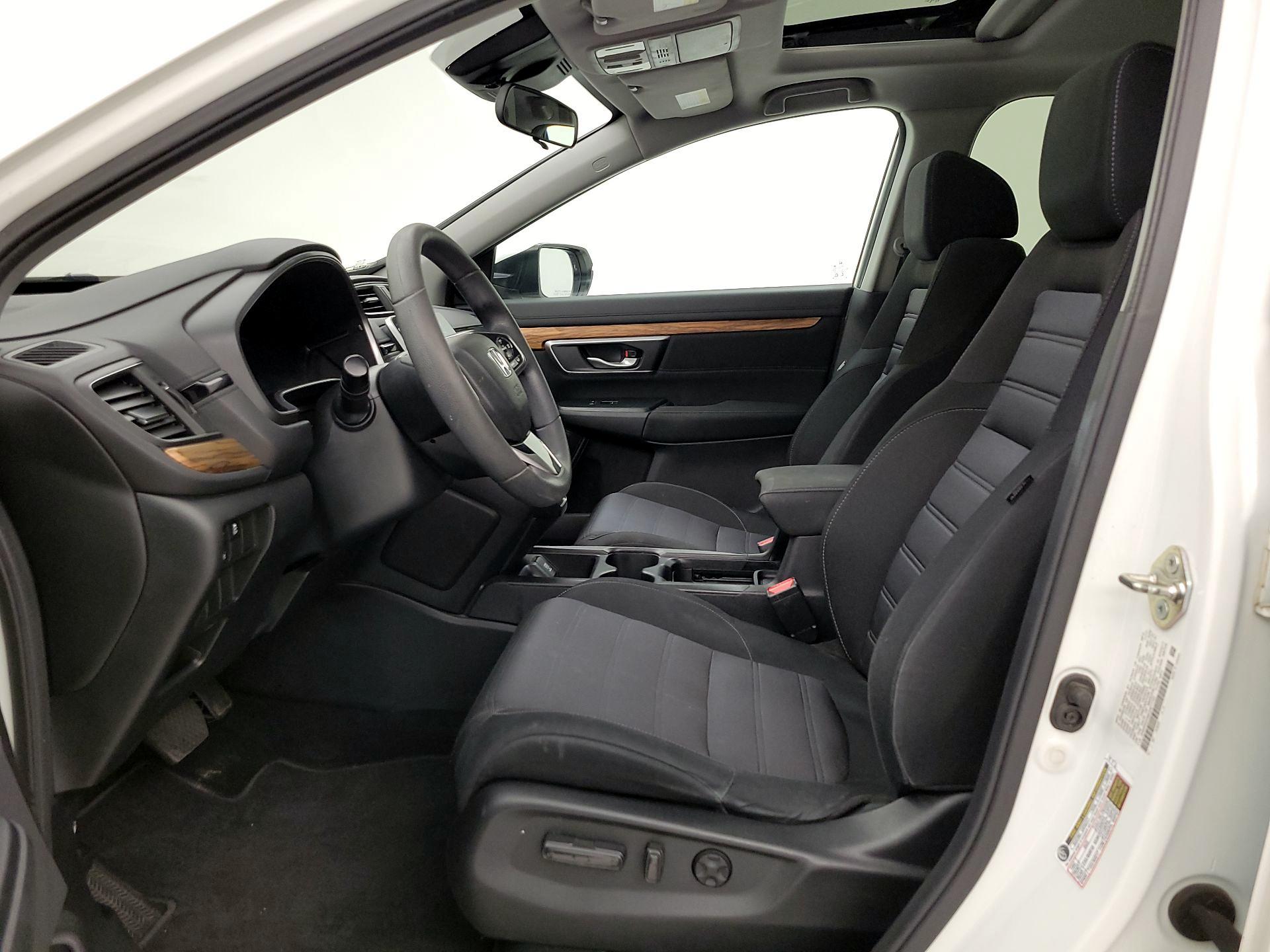 Thumbnail: 2018 Honda CR-V - 11