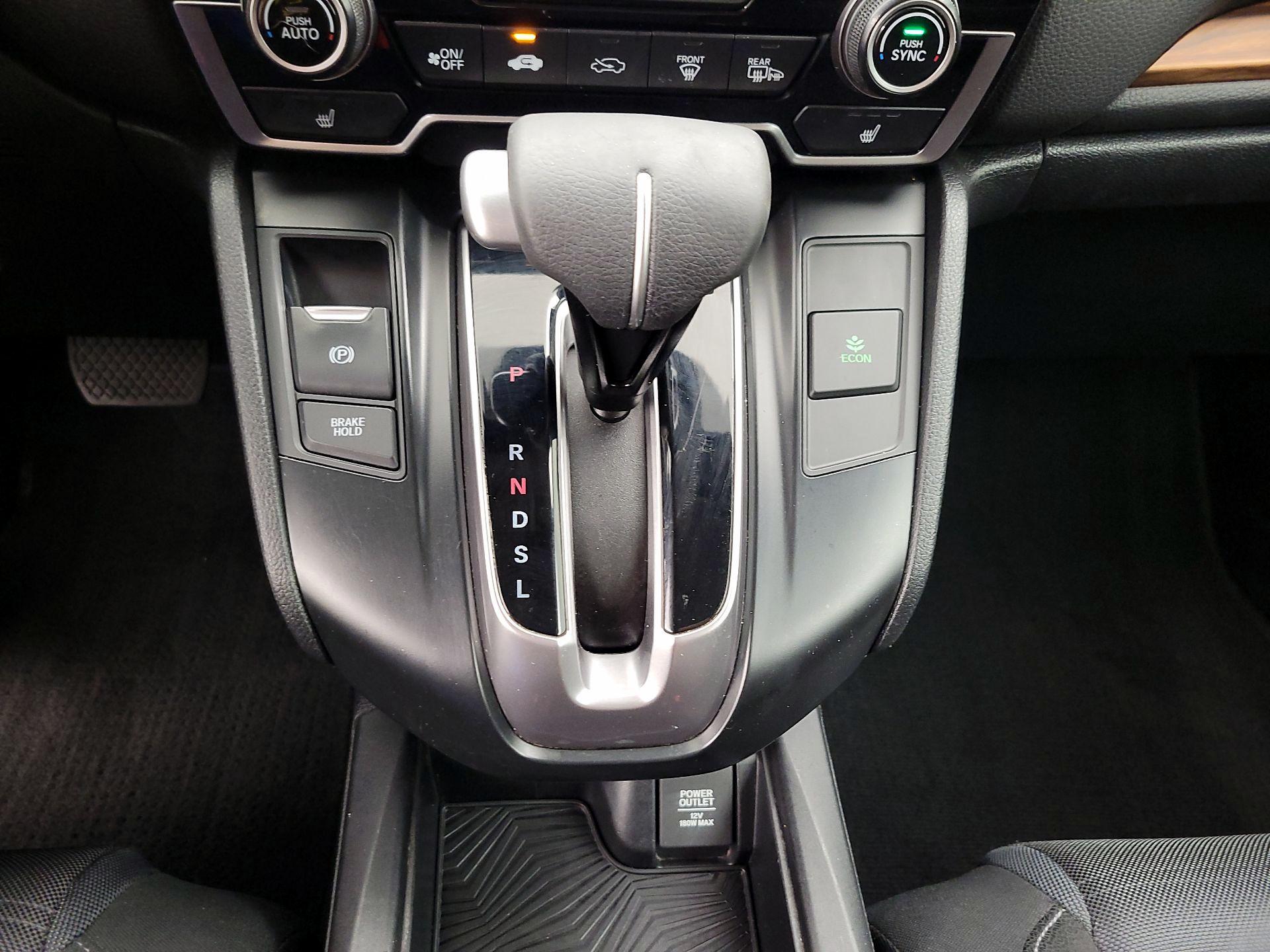 Thumbnail: 2018 Honda CR-V - 17