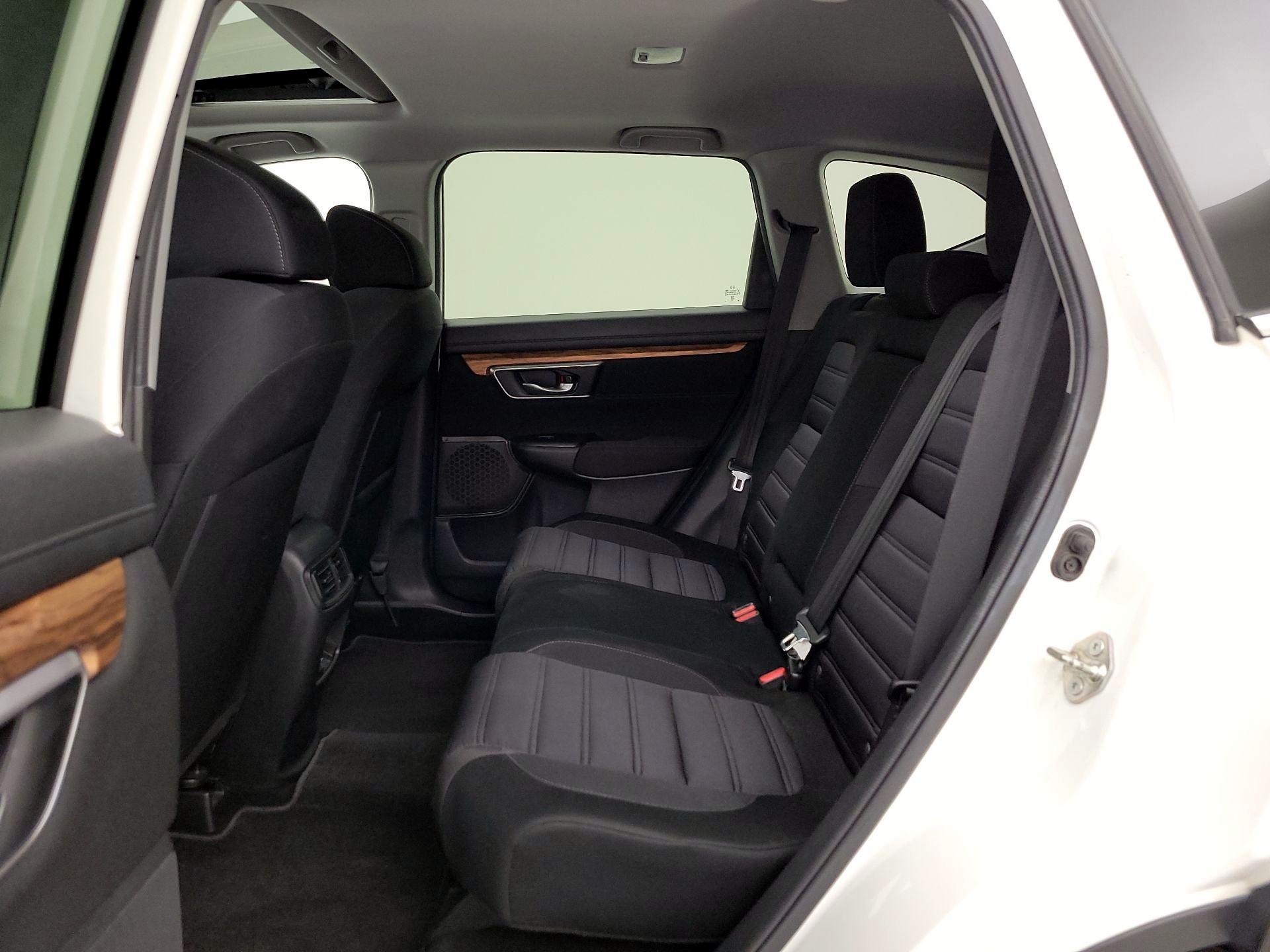 Thumbnail: 2018 Honda CR-V - 20
