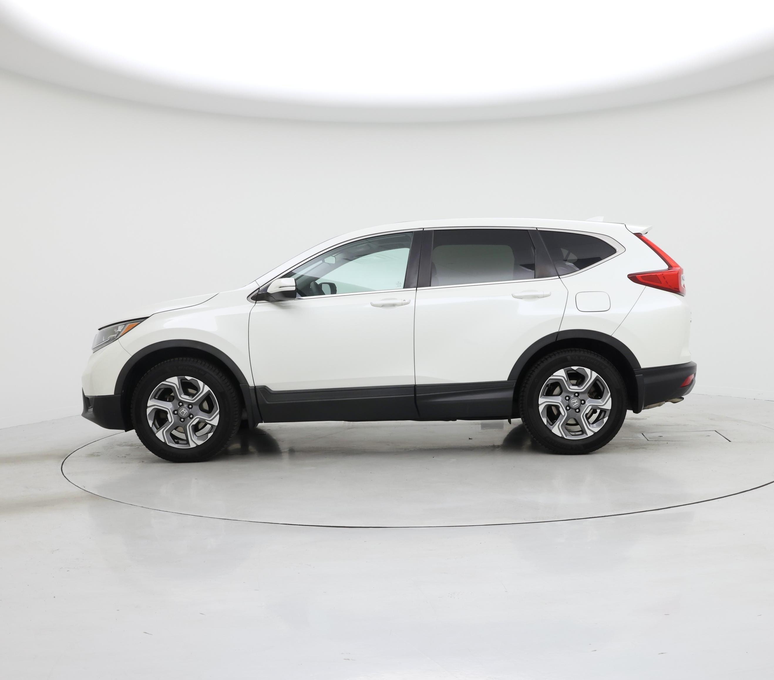Thumbnail: 2018 Honda CR-V - 3