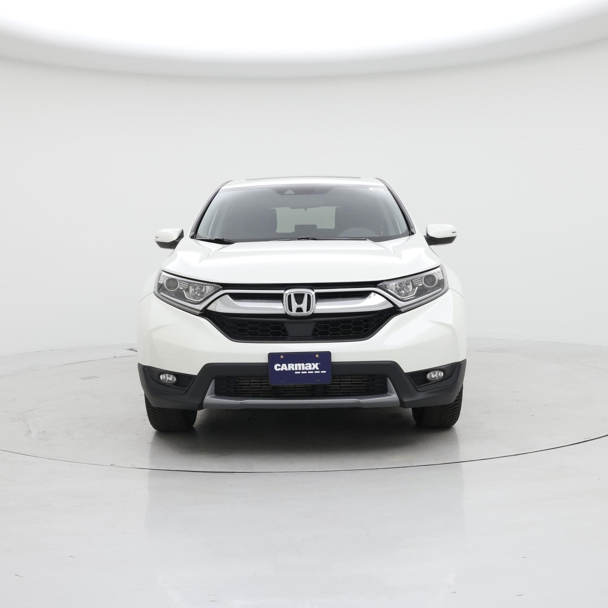 Thumbnail: 2018 Honda CR-V - 5