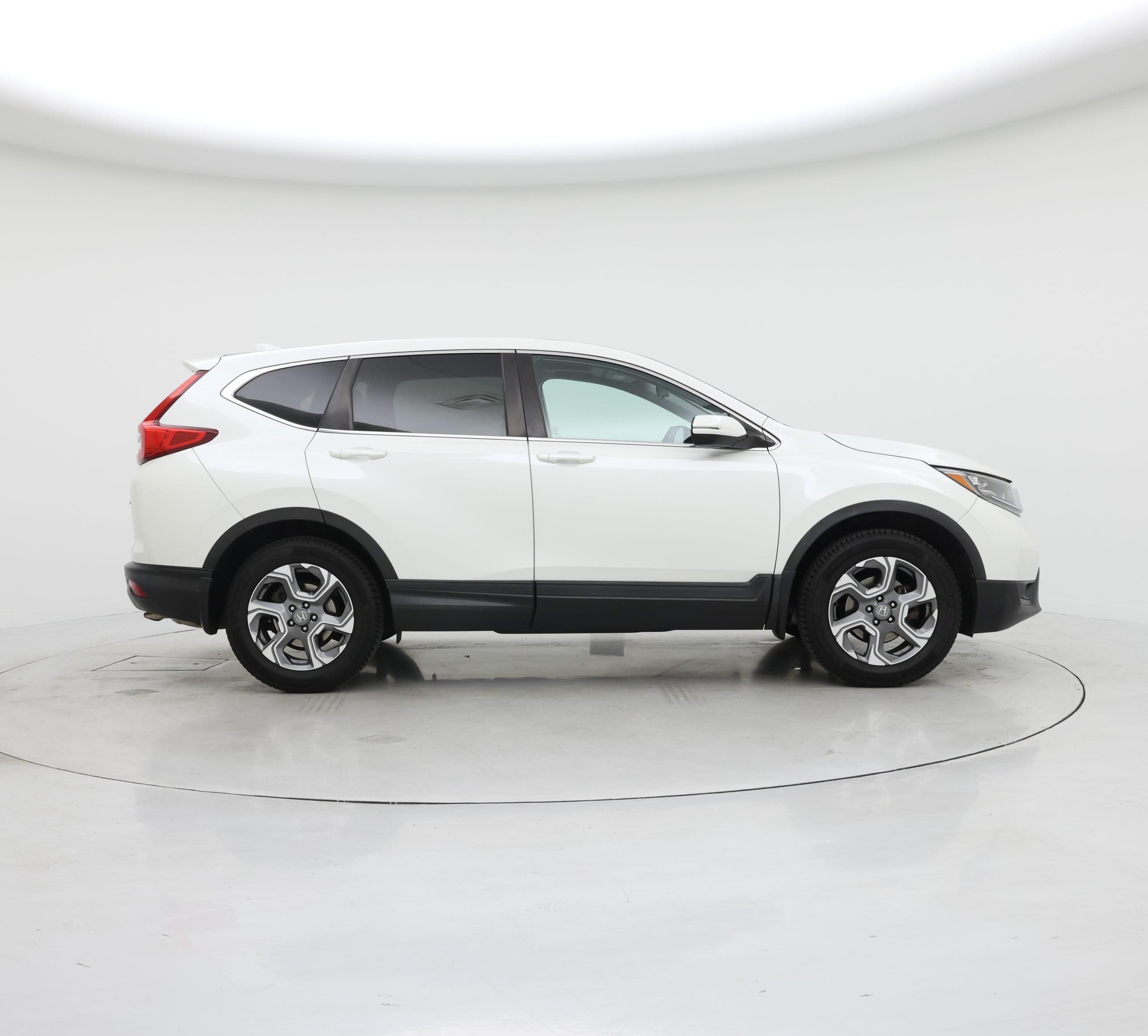 Thumbnail: 2018 Honda CR-V - 7