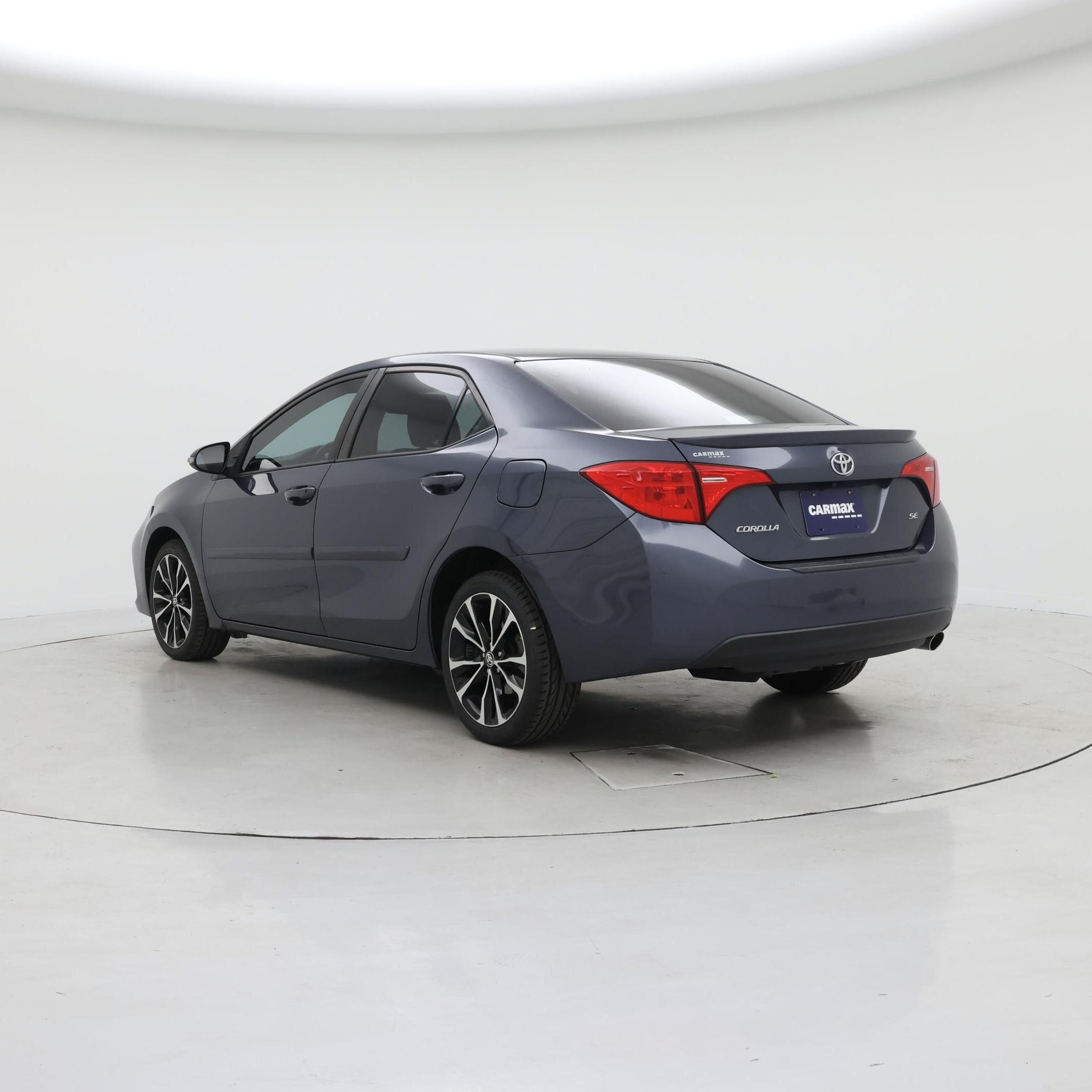 Thumbnail: 2017 Toyota Corolla - 2