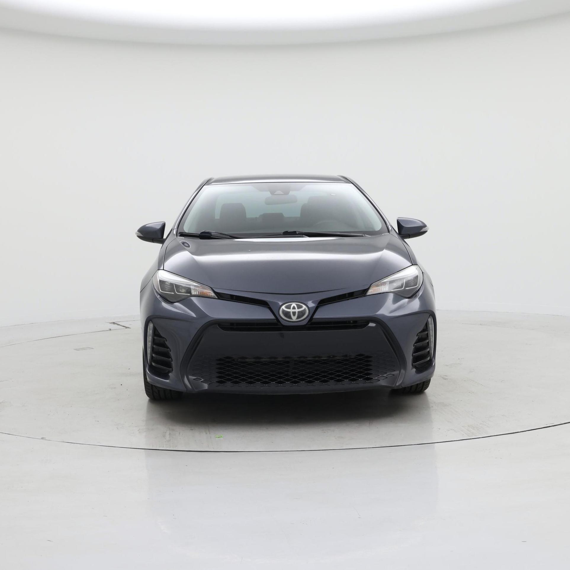 Thumbnail: 2017 Toyota Corolla - 5