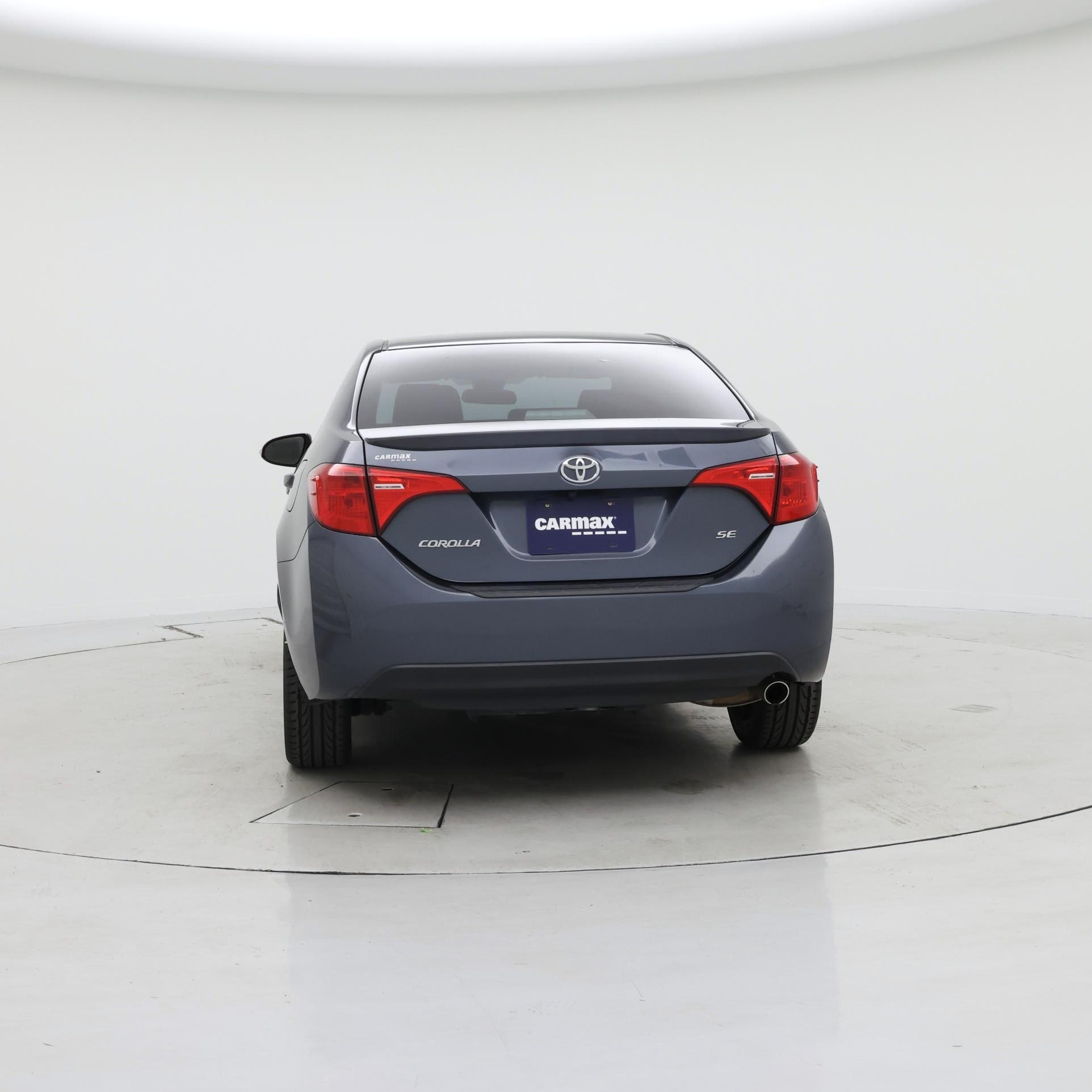 Thumbnail: 2017 Toyota Corolla - 6