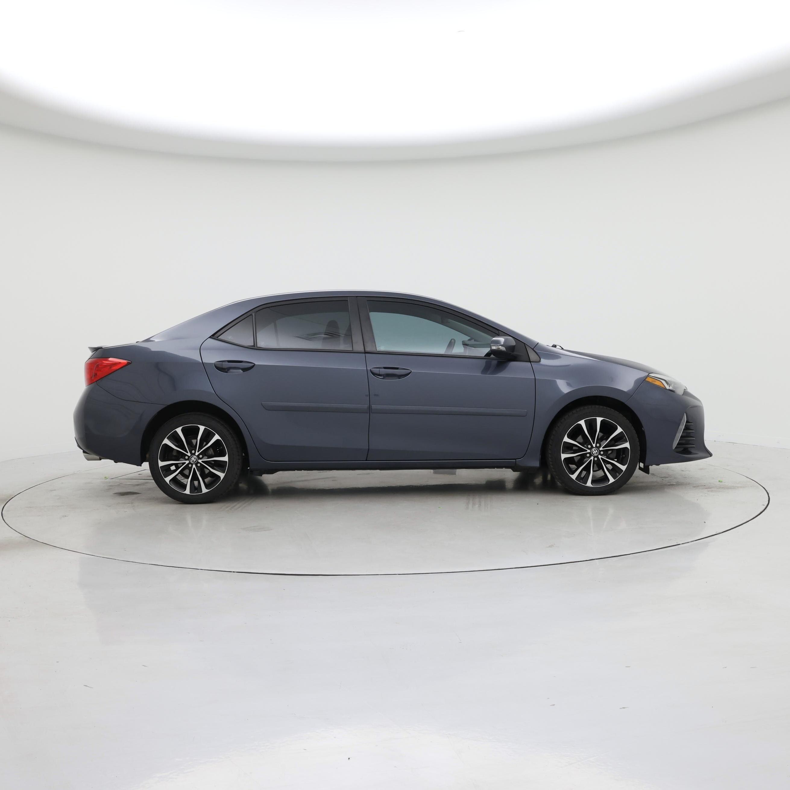 Thumbnail: 2017 Toyota Corolla - 7