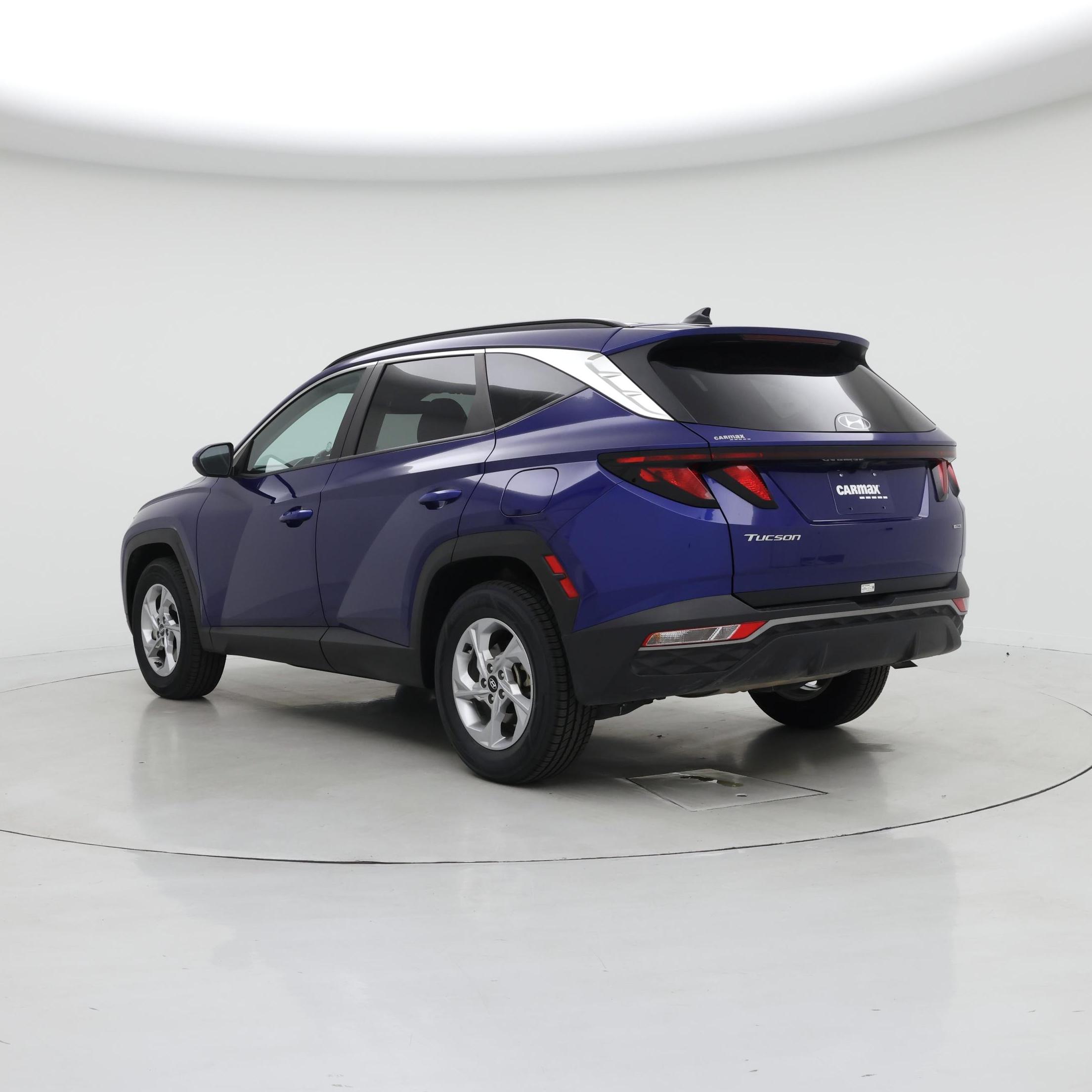 Thumbnail: 2024 Hyundai Tucson - 2