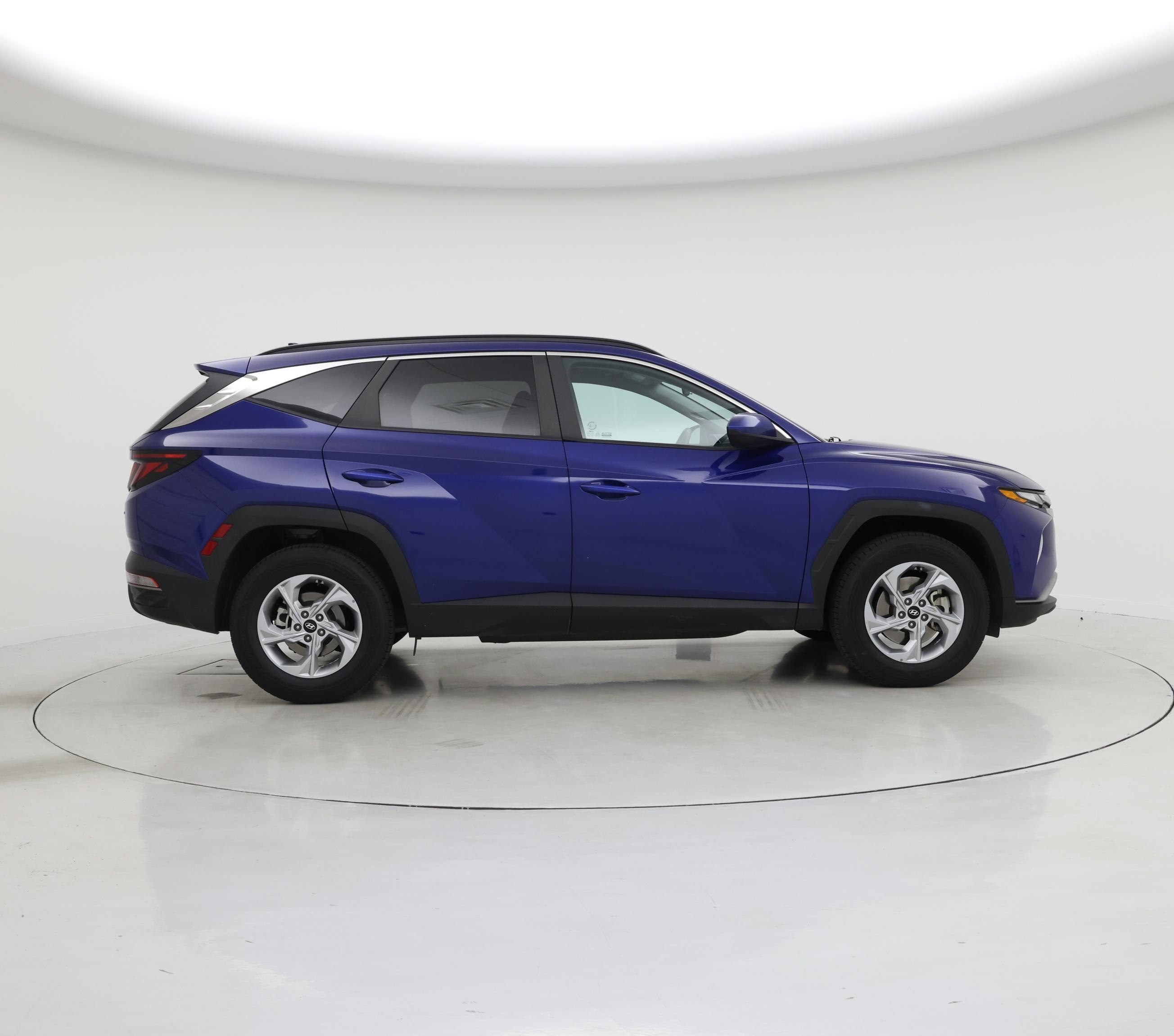 Thumbnail: 2024 Hyundai Tucson - 7