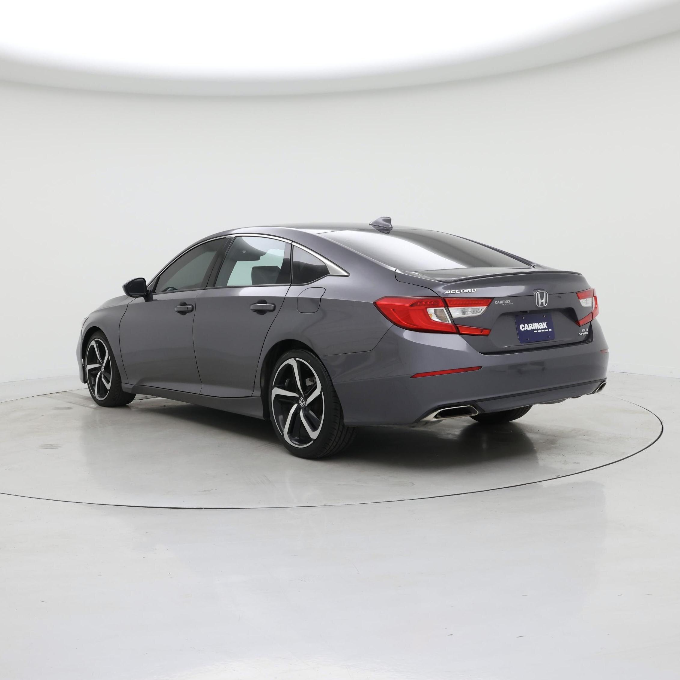 Thumbnail: 2018 Honda Accord - 2