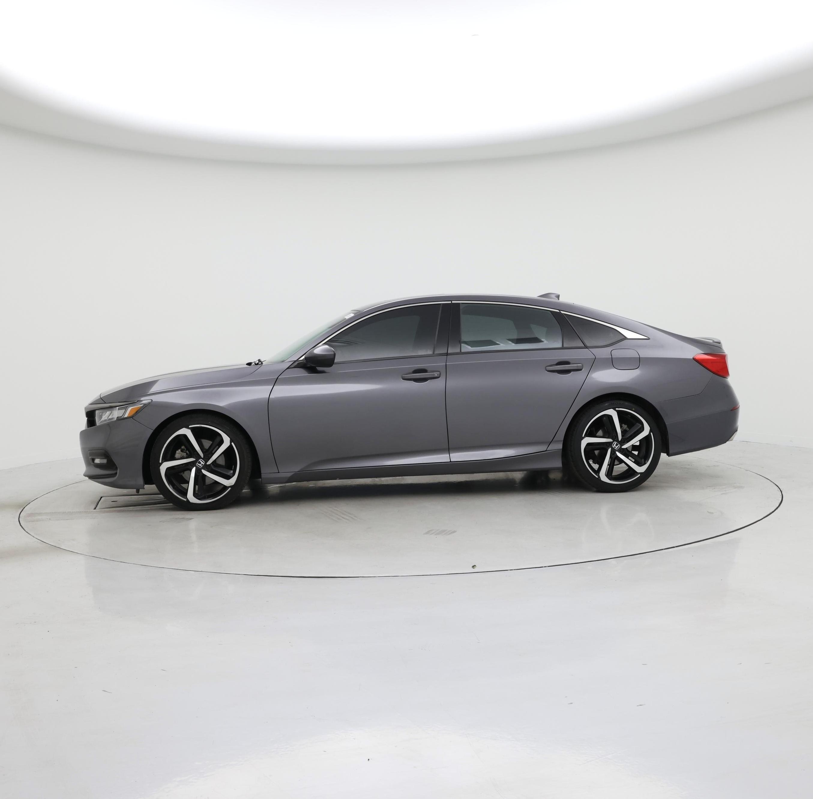 Thumbnail: 2018 Honda Accord - 3