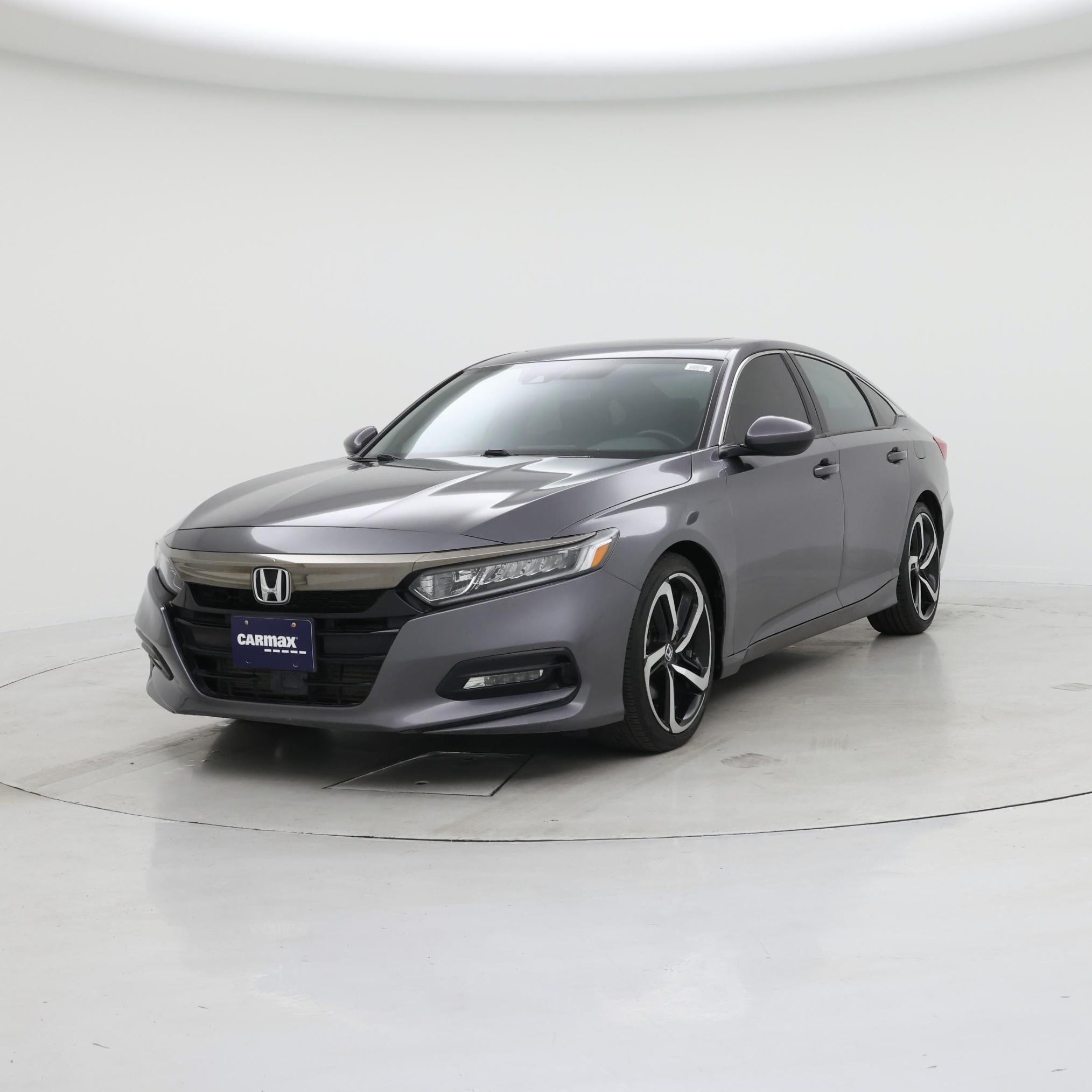 Thumbnail: 2018 Honda Accord - 4