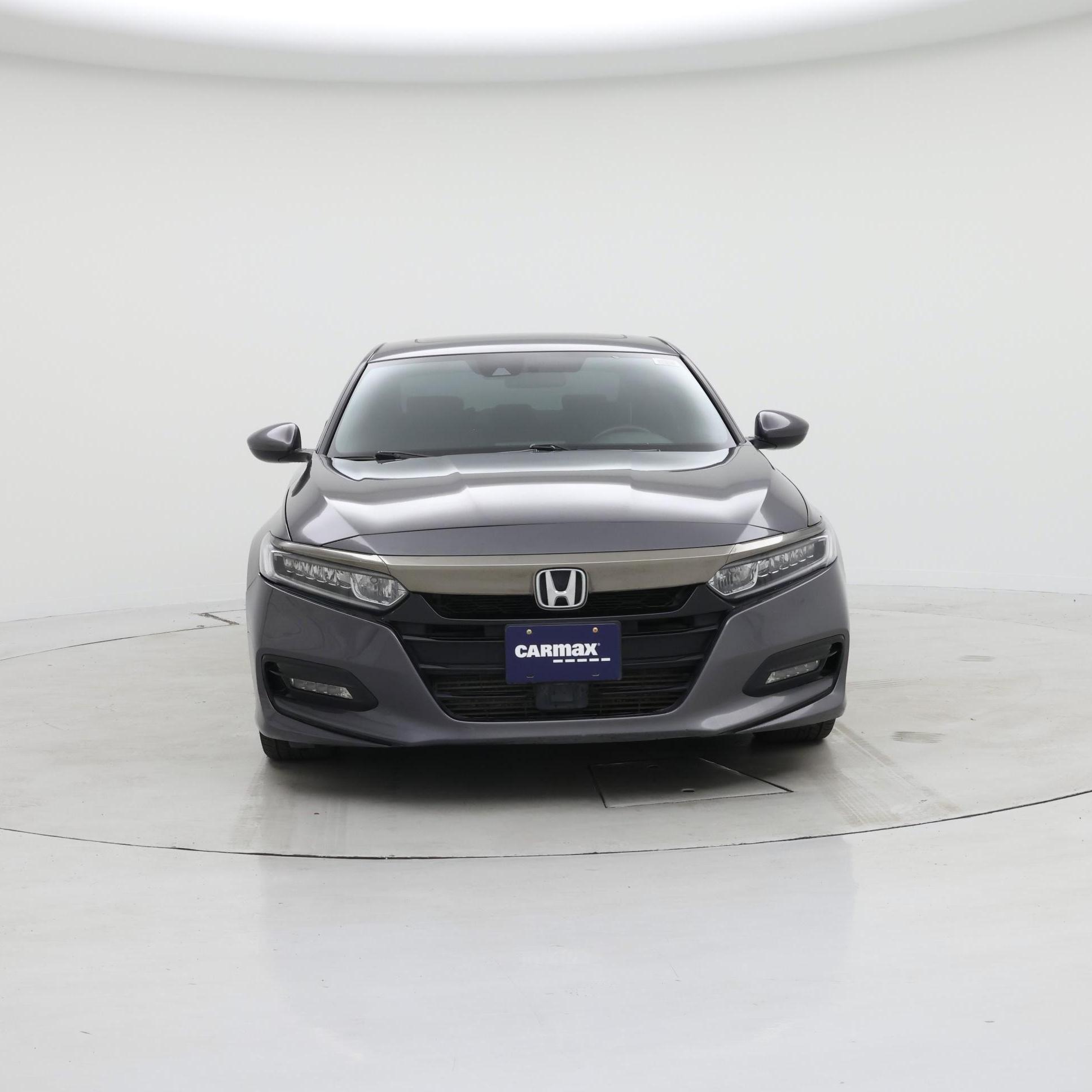 Thumbnail: 2018 Honda Accord - 5