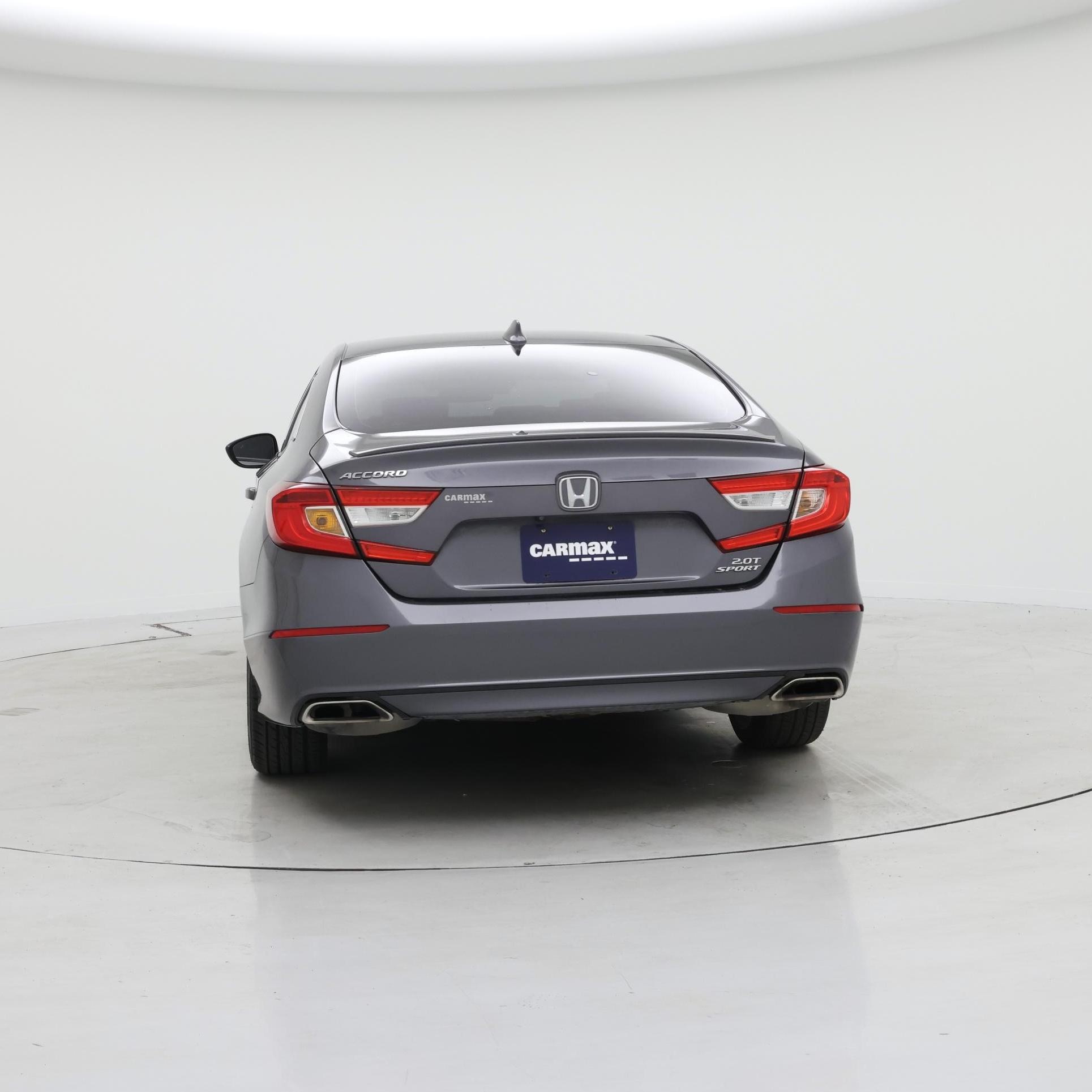Thumbnail: 2018 Honda Accord - 6