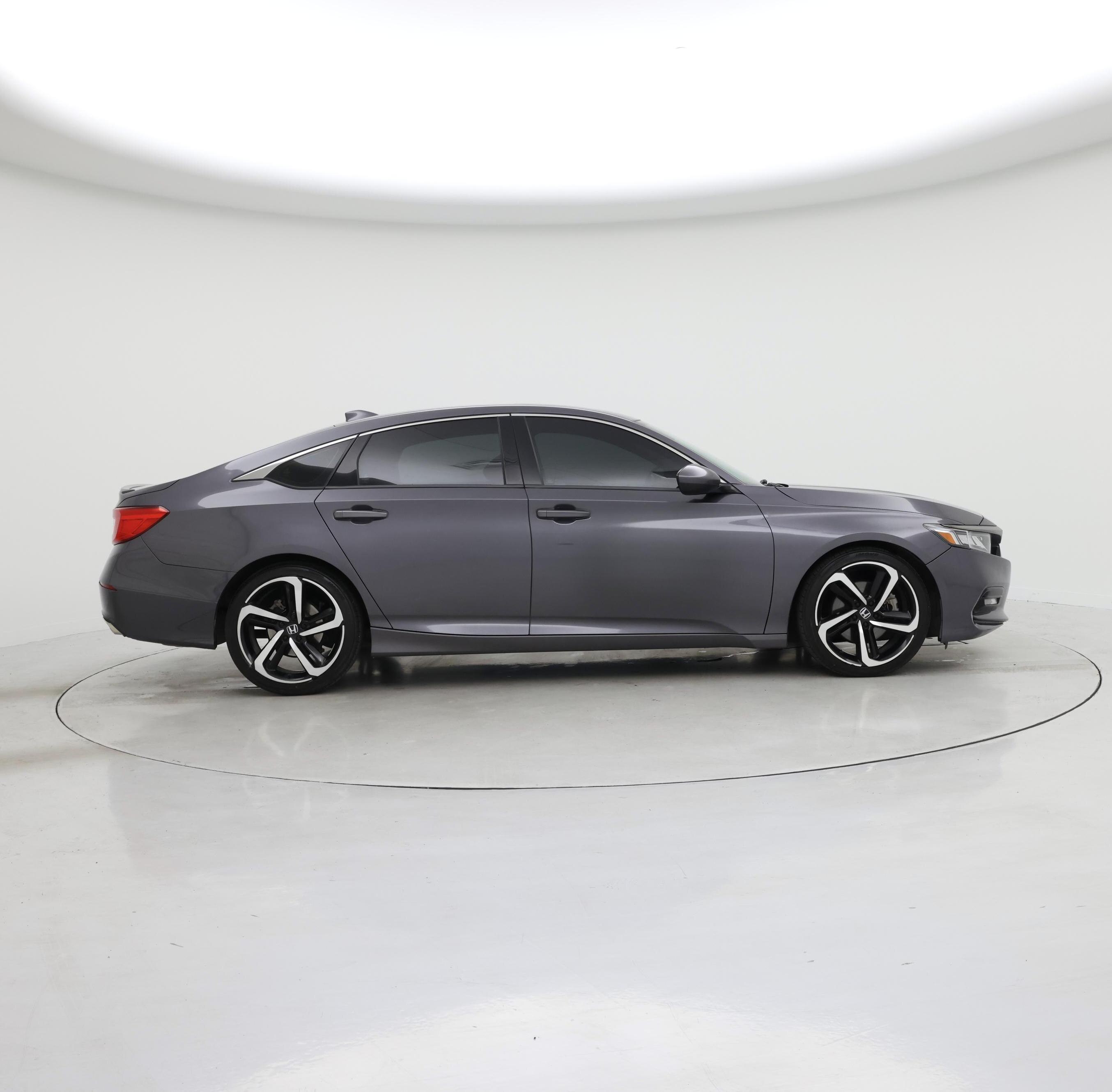 Thumbnail: 2018 Honda Accord - 7