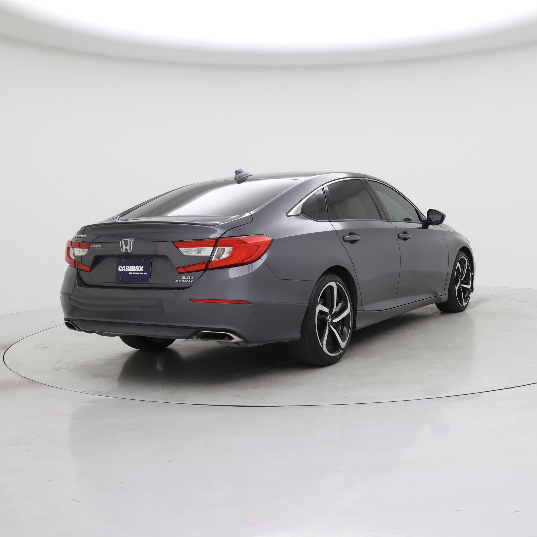 Thumbnail: 2018 Honda Accord - 8