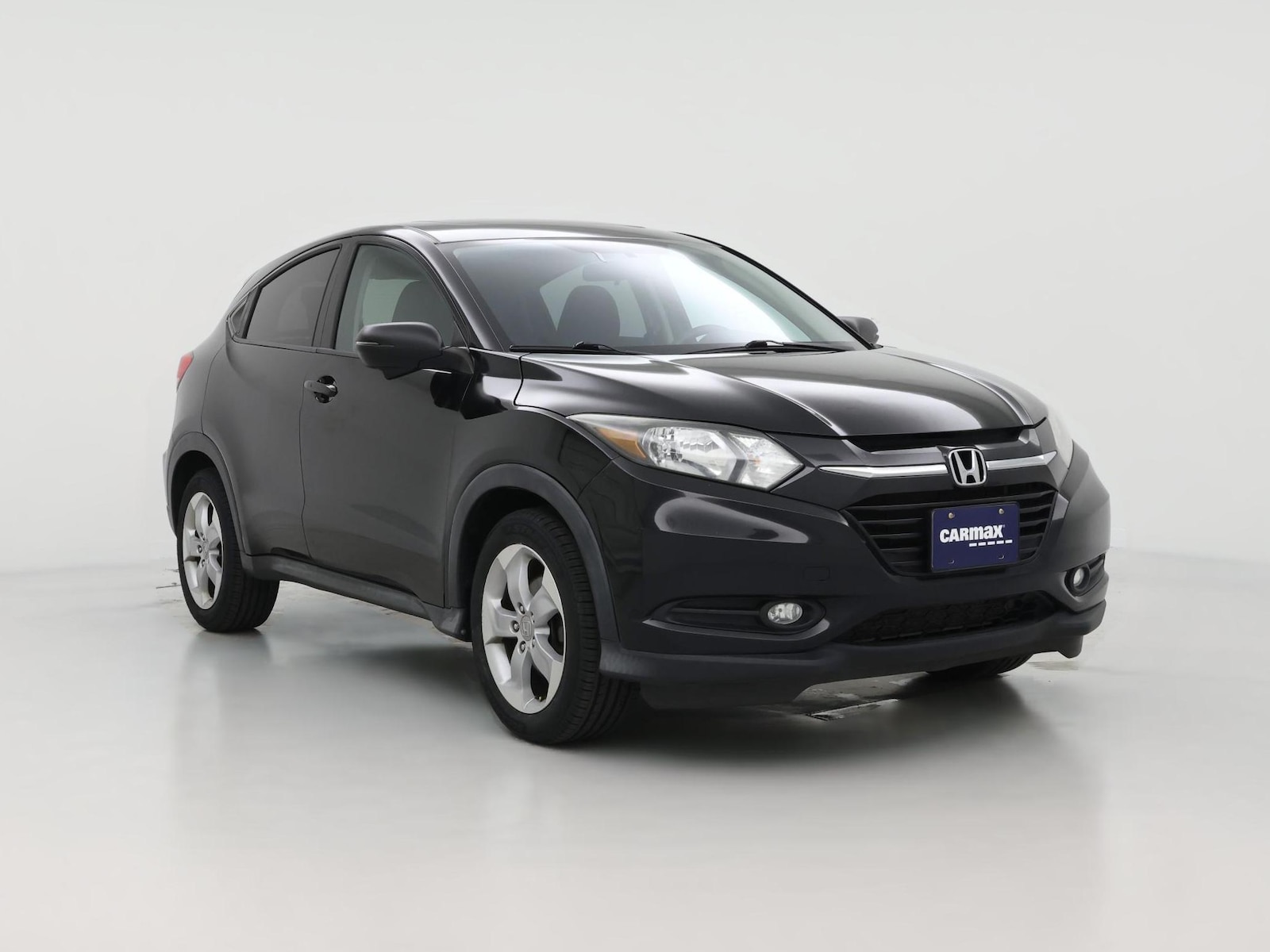 2016 Honda HR-V