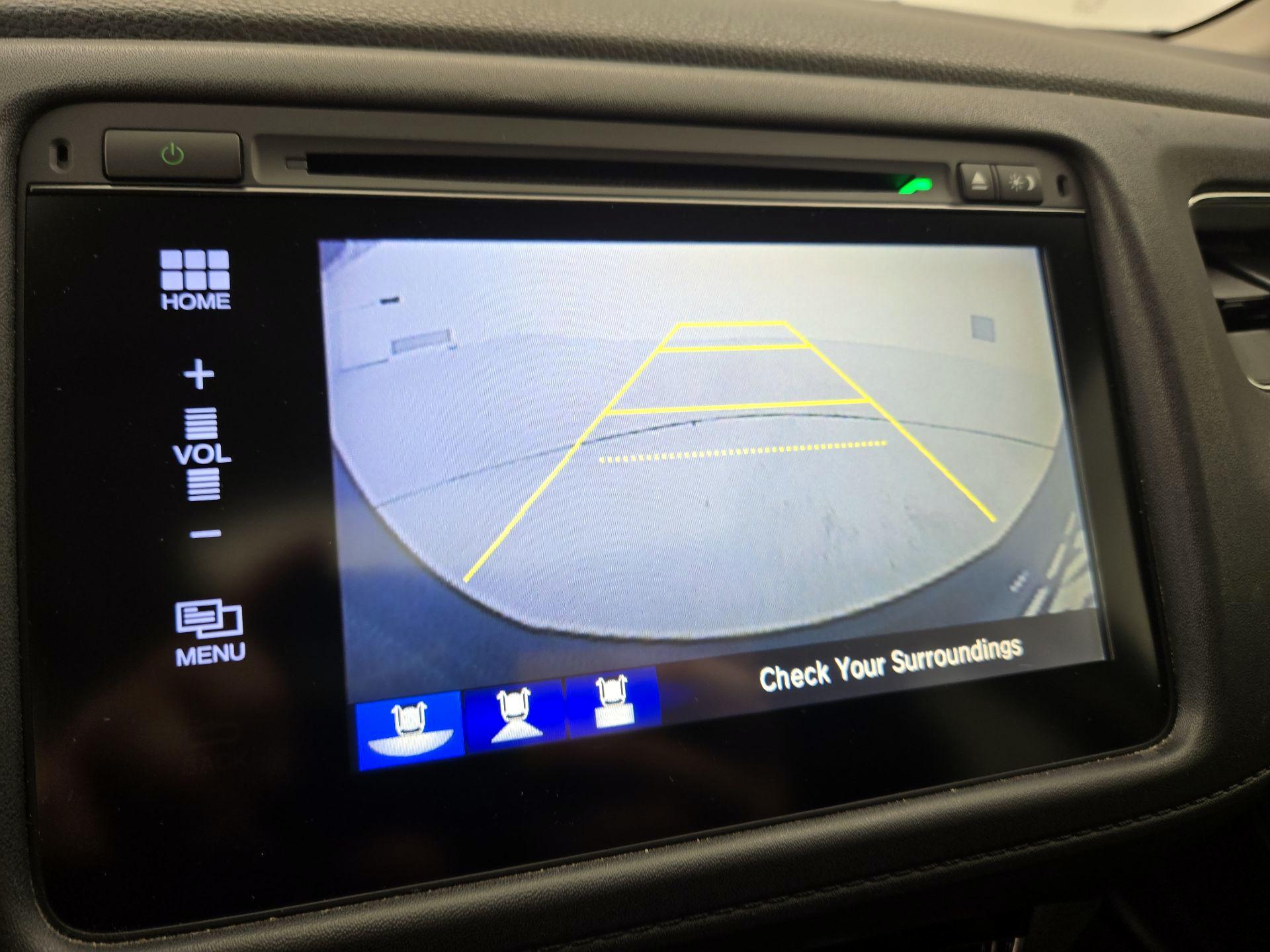 Thumbnail: 2016 Honda HR-V - 14