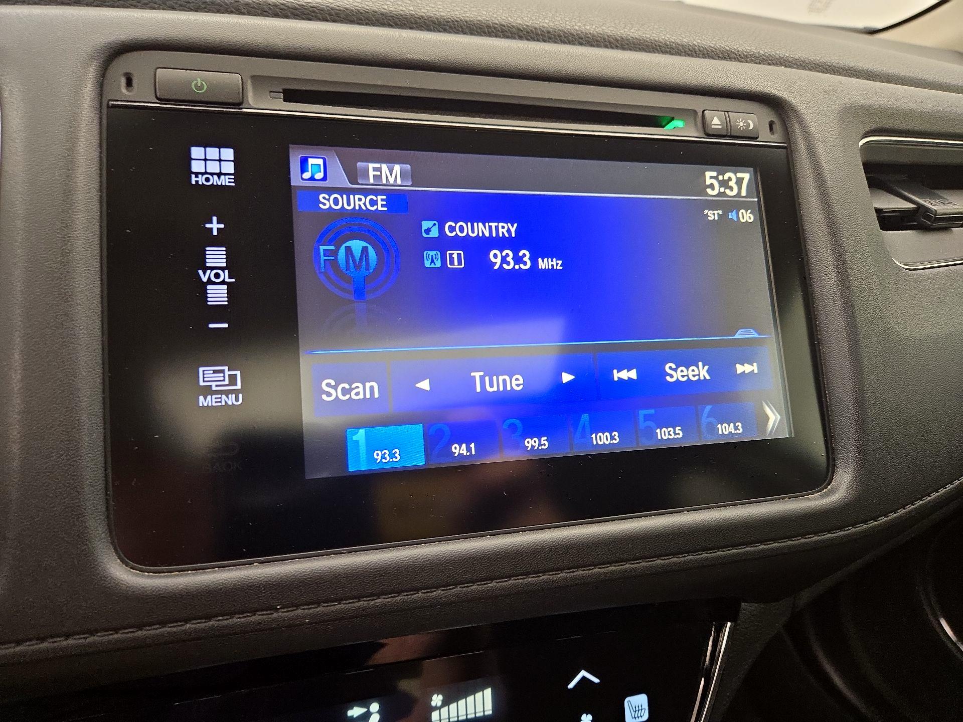 Thumbnail: 2016 Honda HR-V - 15