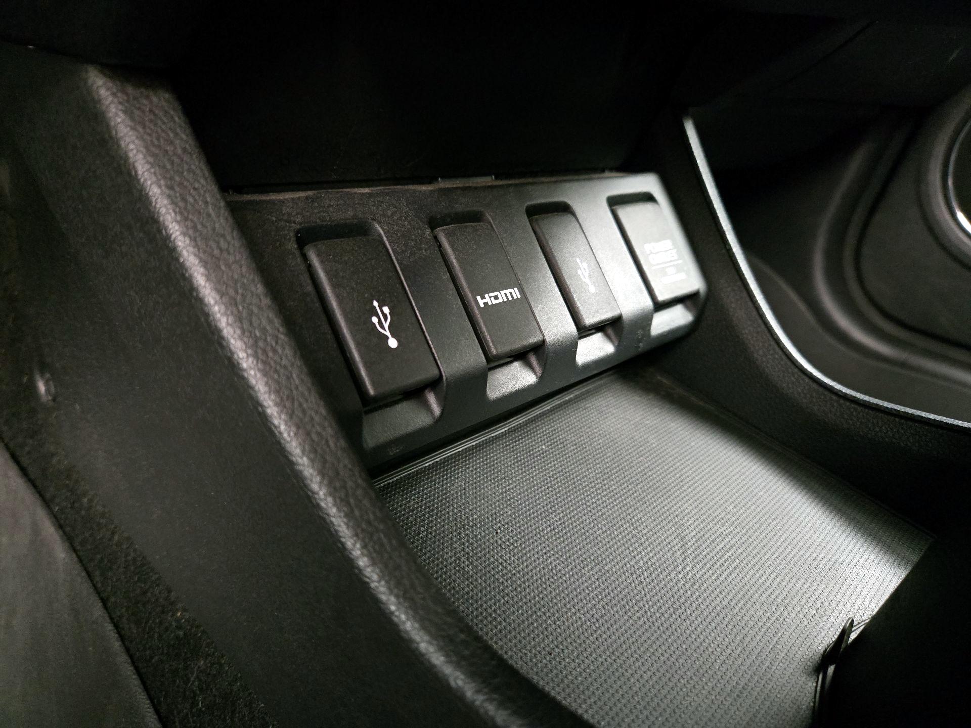 Thumbnail: 2016 Honda HR-V - 18