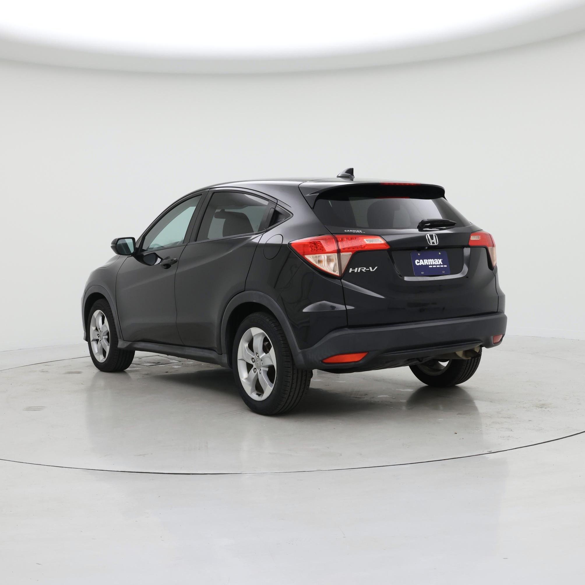 Thumbnail: 2016 Honda HR-V - 2