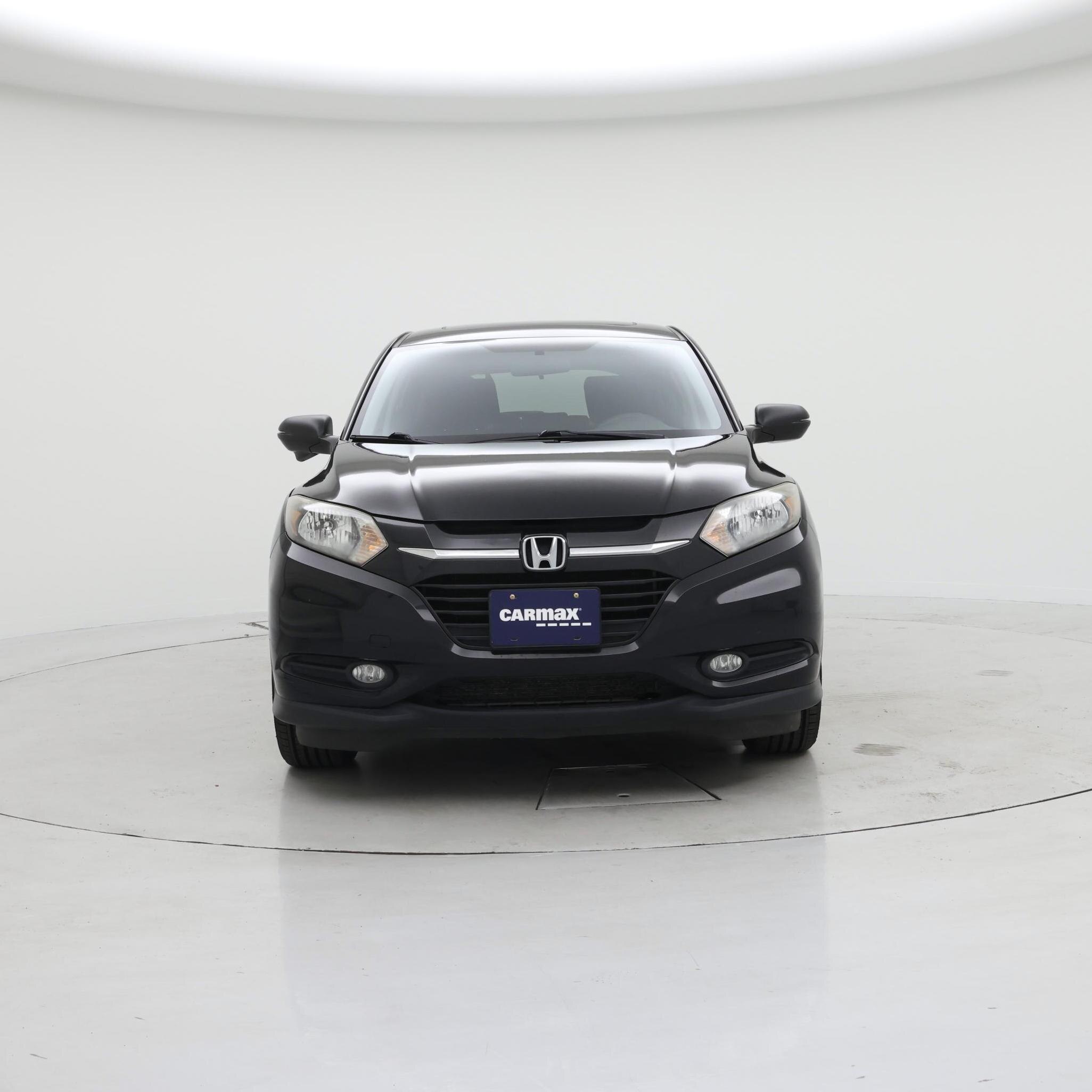 Thumbnail: 2016 Honda HR-V - 5