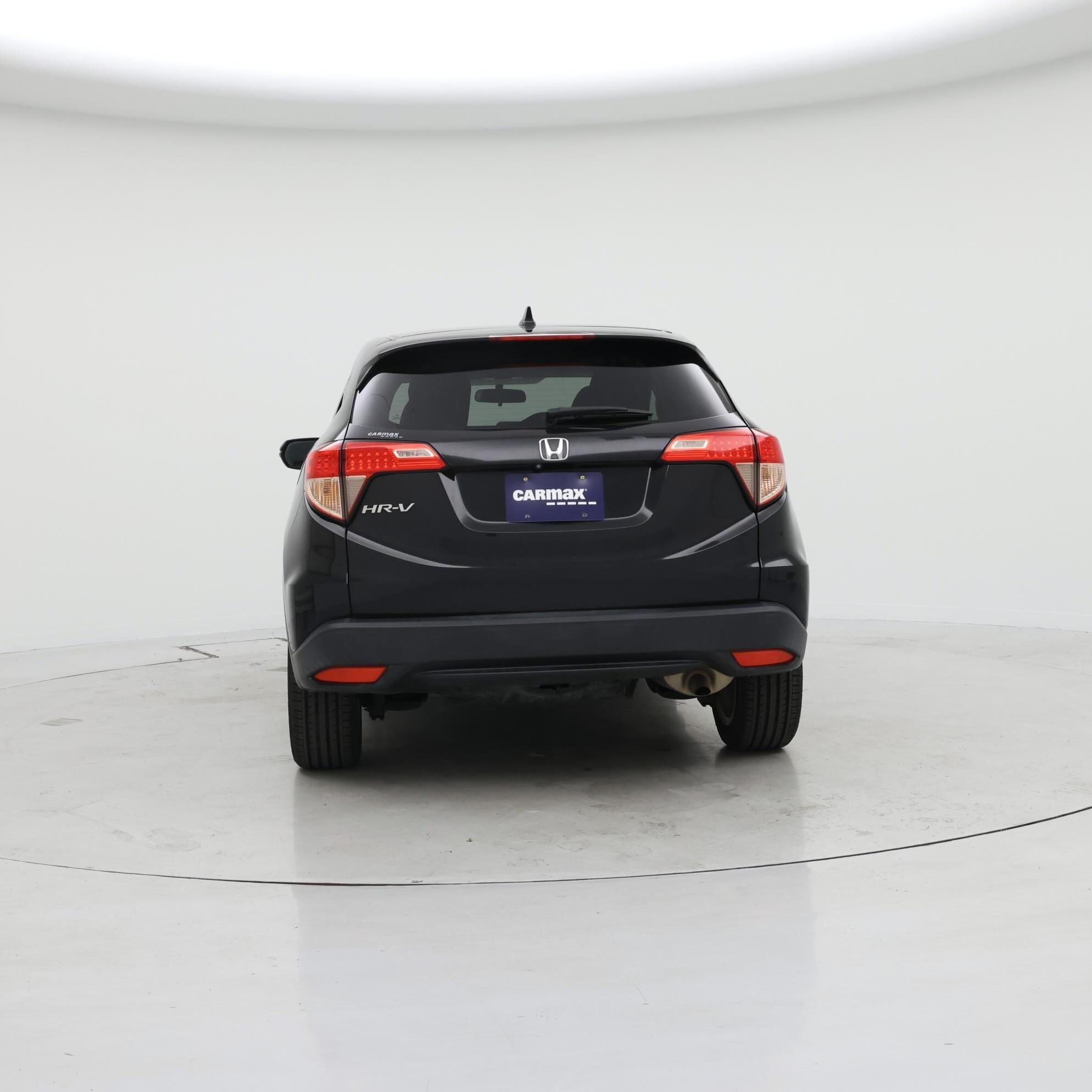 Thumbnail: 2016 Honda HR-V - 6