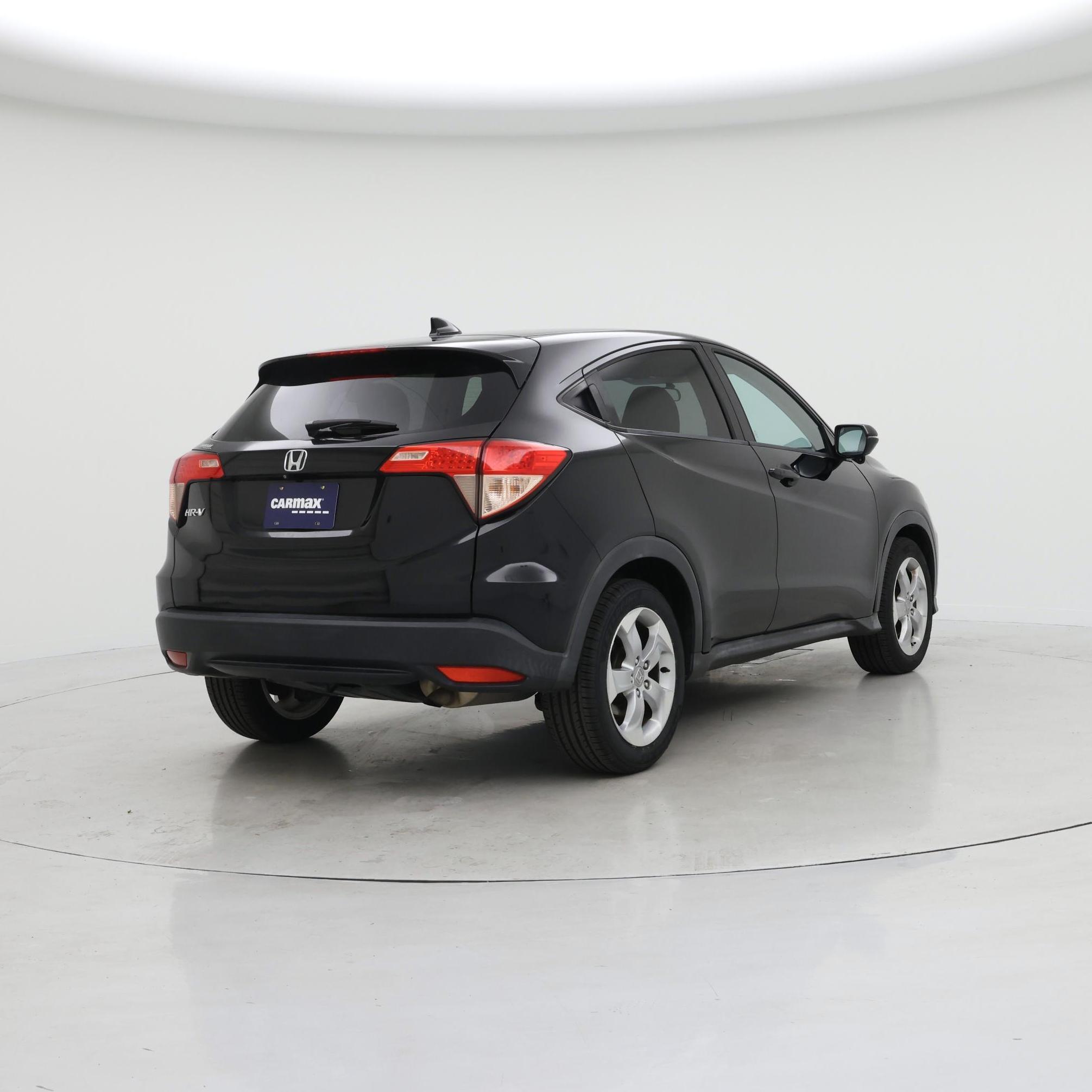 Thumbnail: 2016 Honda HR-V - 8