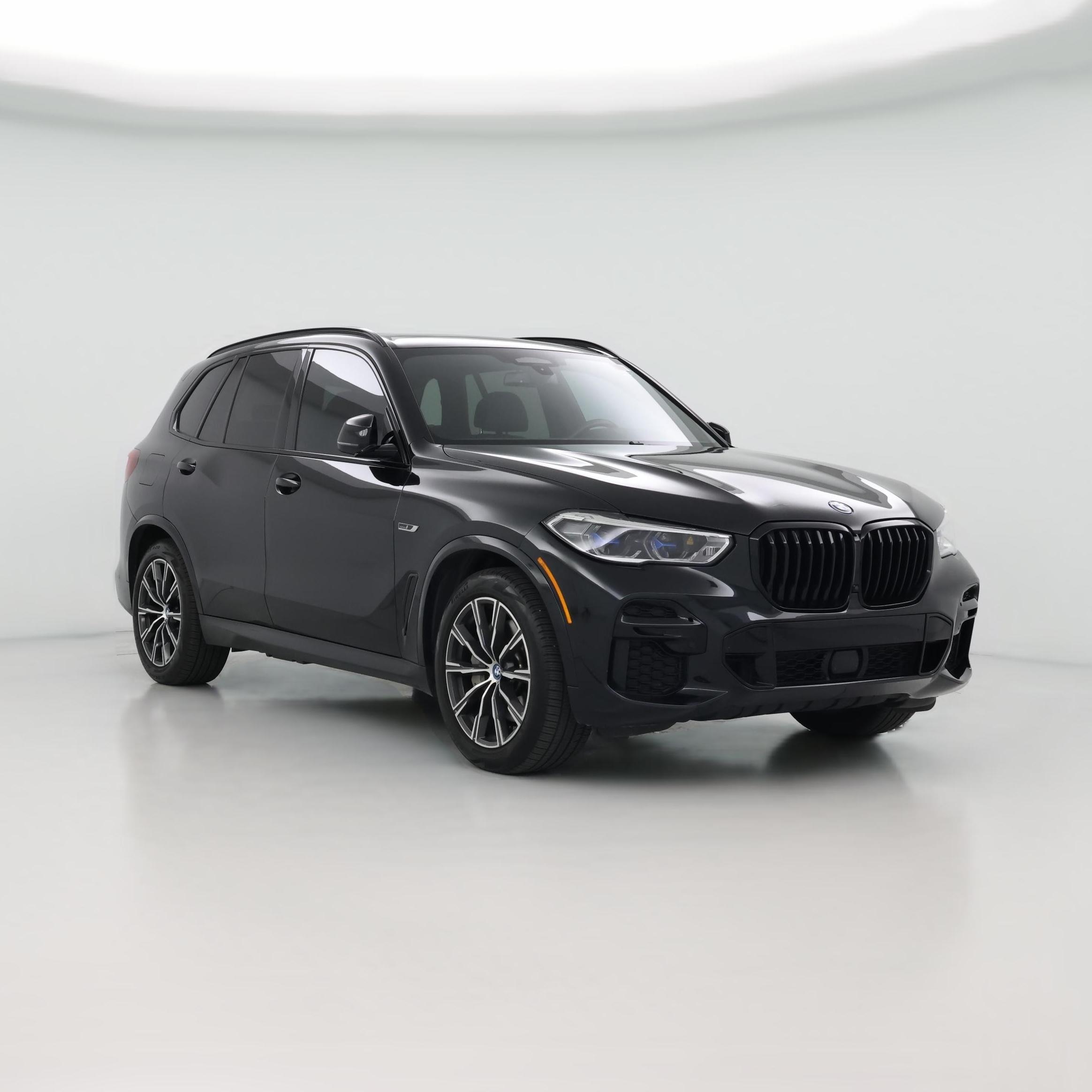 Thumbnail: 2023 BMW X5 - 1