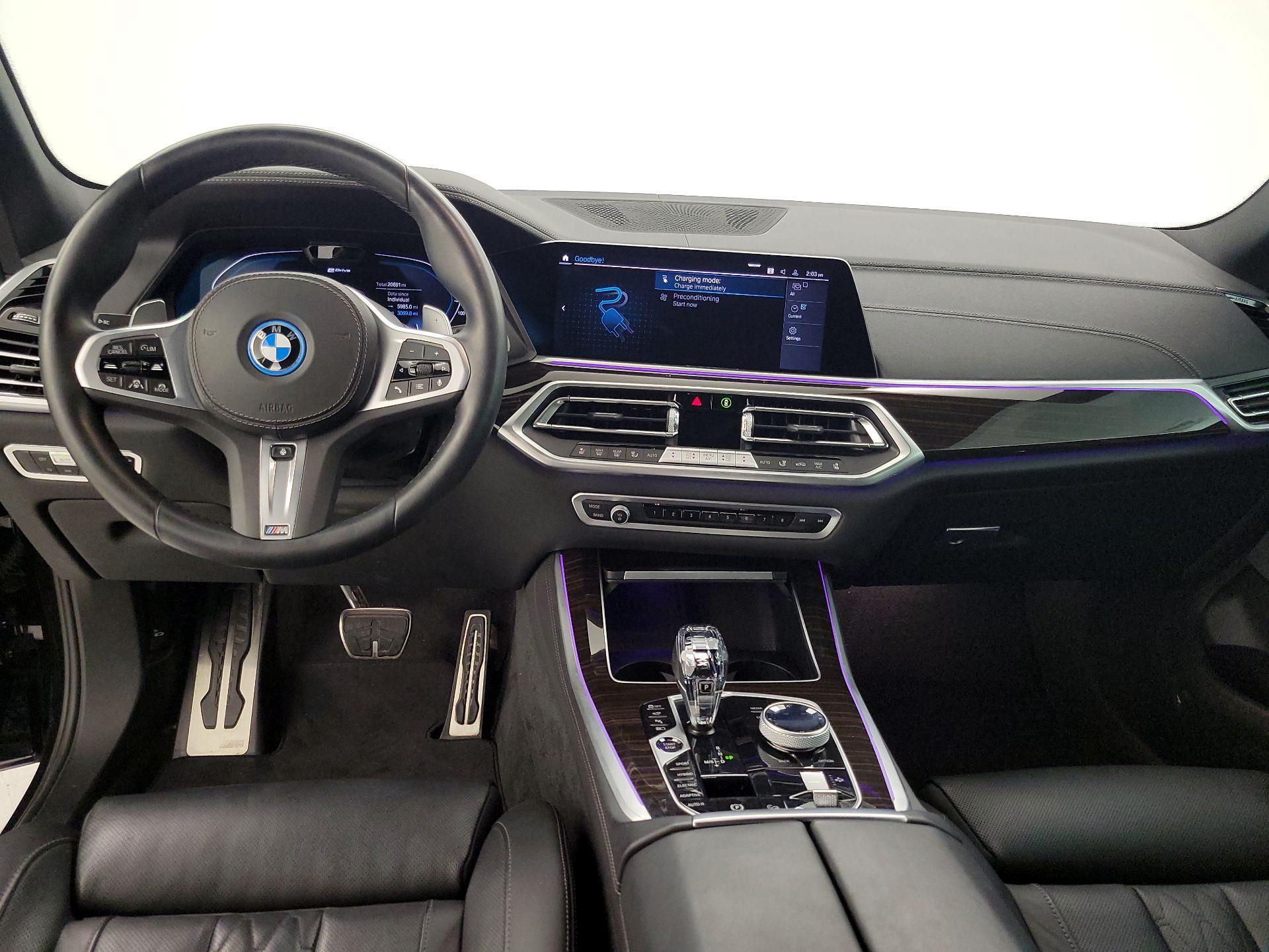Thumbnail: 2023 BMW X5 - 9