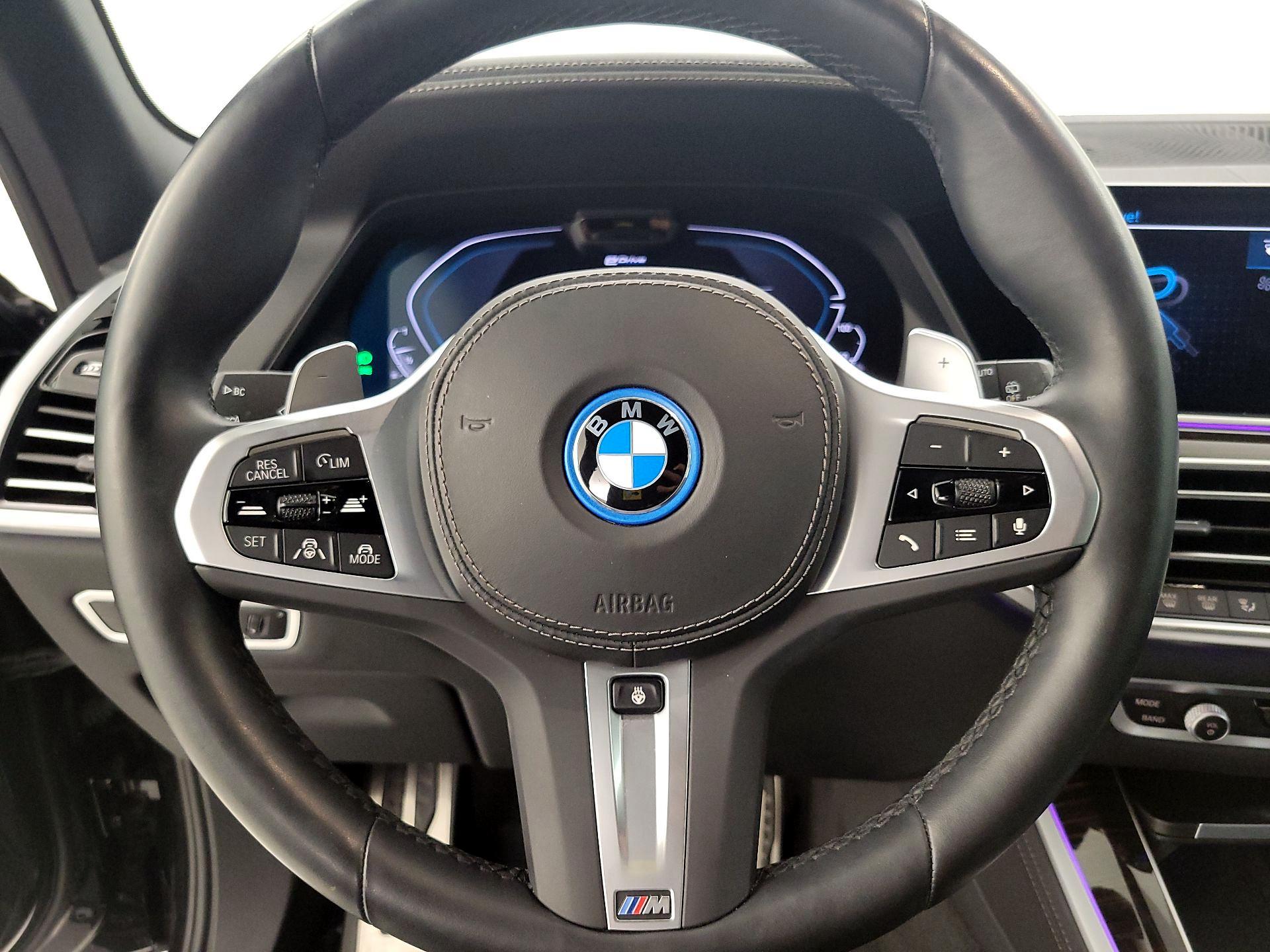 Thumbnail: 2023 BMW X5 - 10