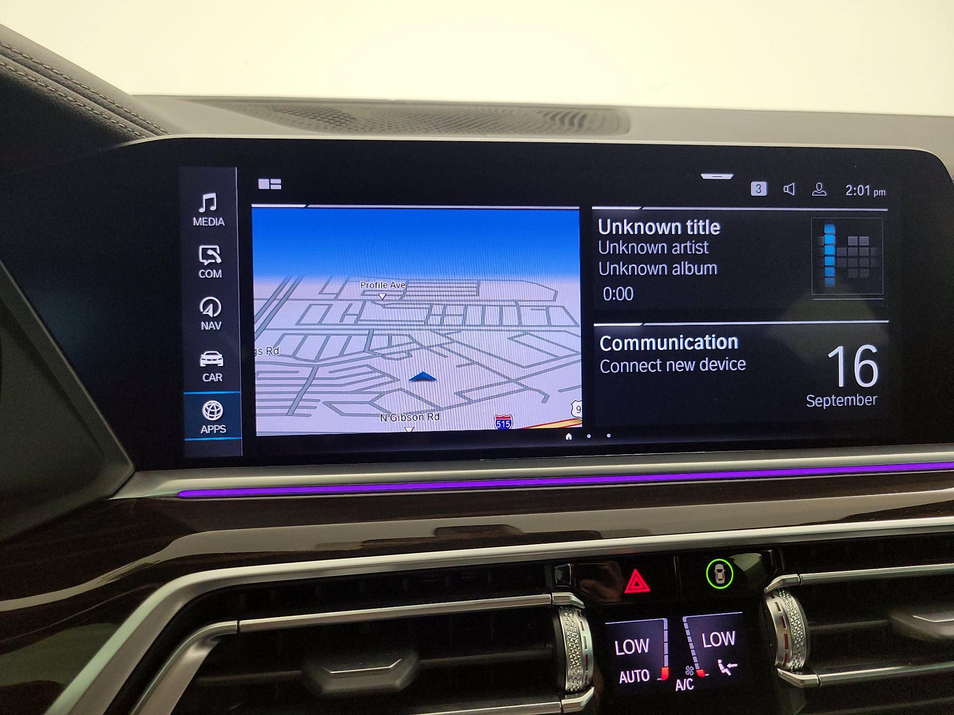 Thumbnail: 2023 BMW X5 - 14