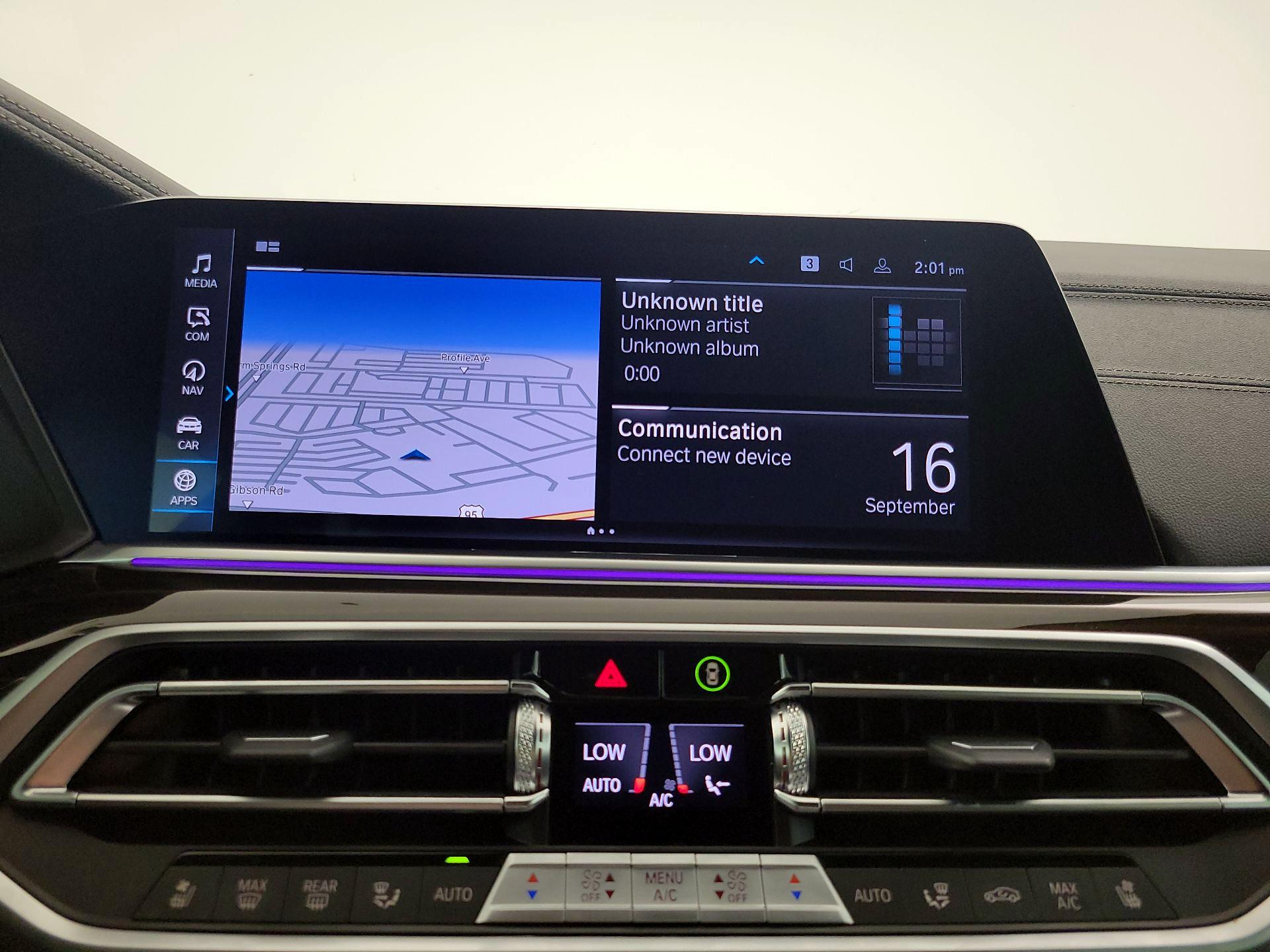 Thumbnail: 2023 BMW X5 - 16