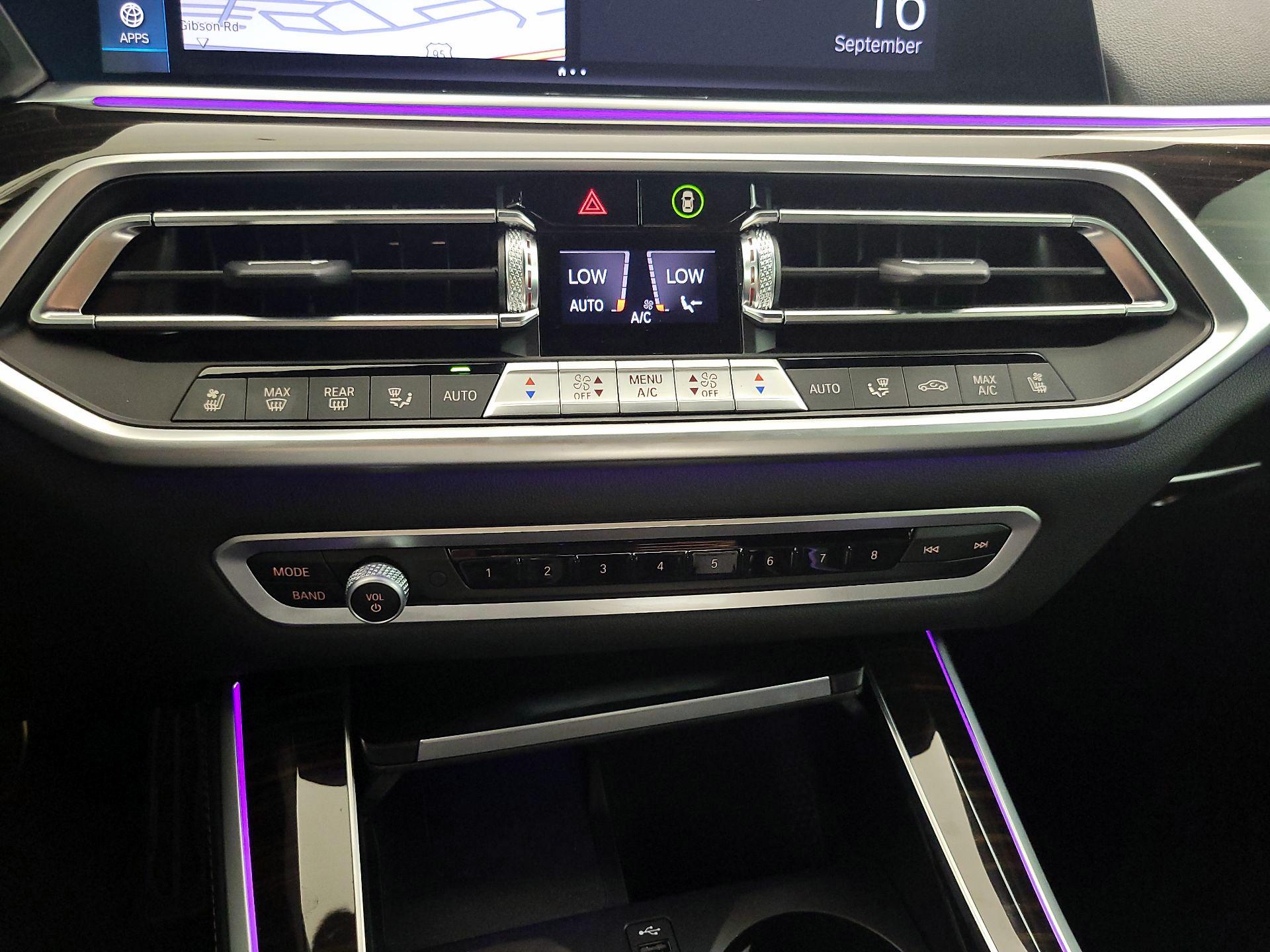Thumbnail: 2023 BMW X5 - 17