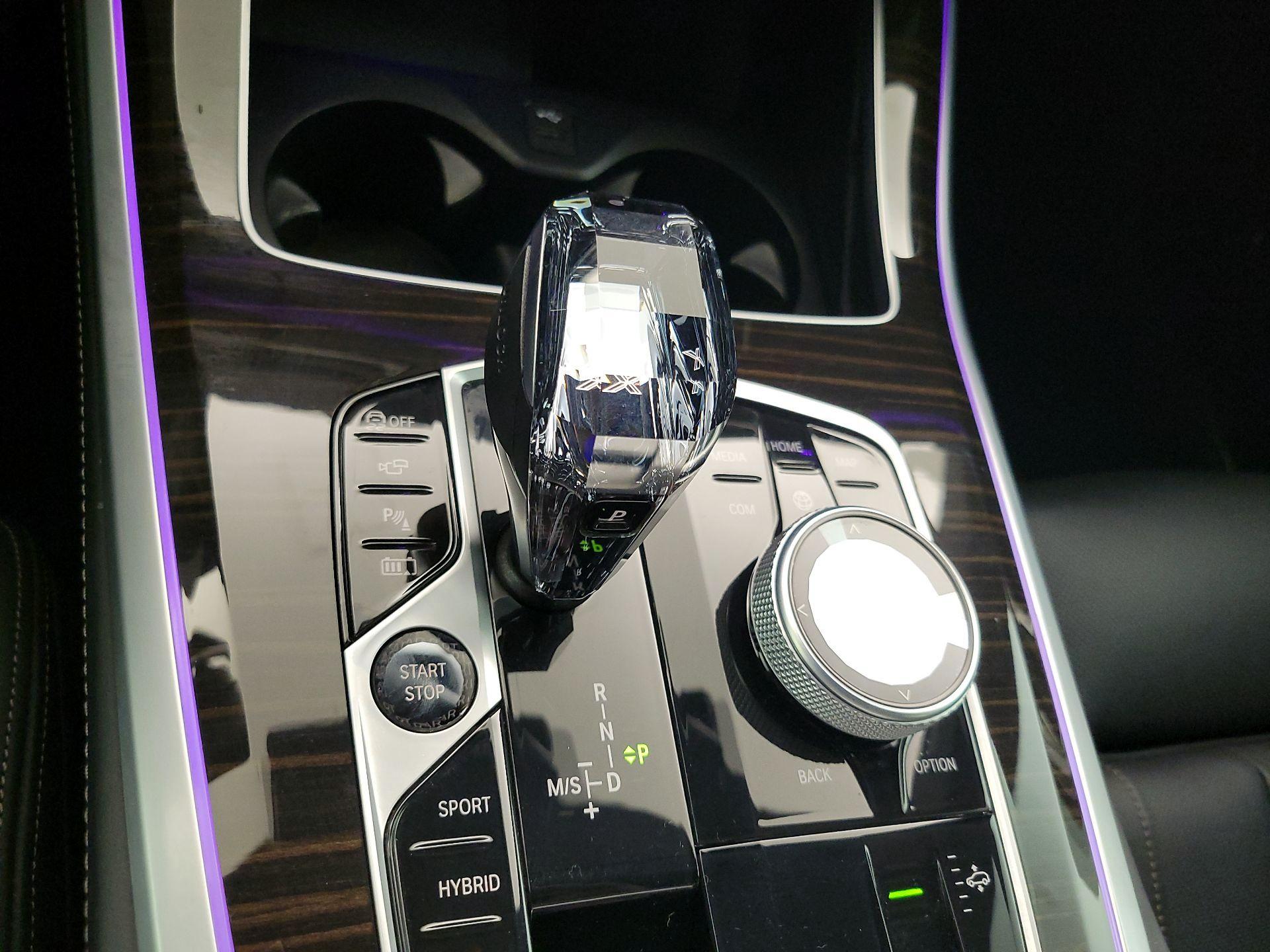 Thumbnail: 2023 BMW X5 - 18