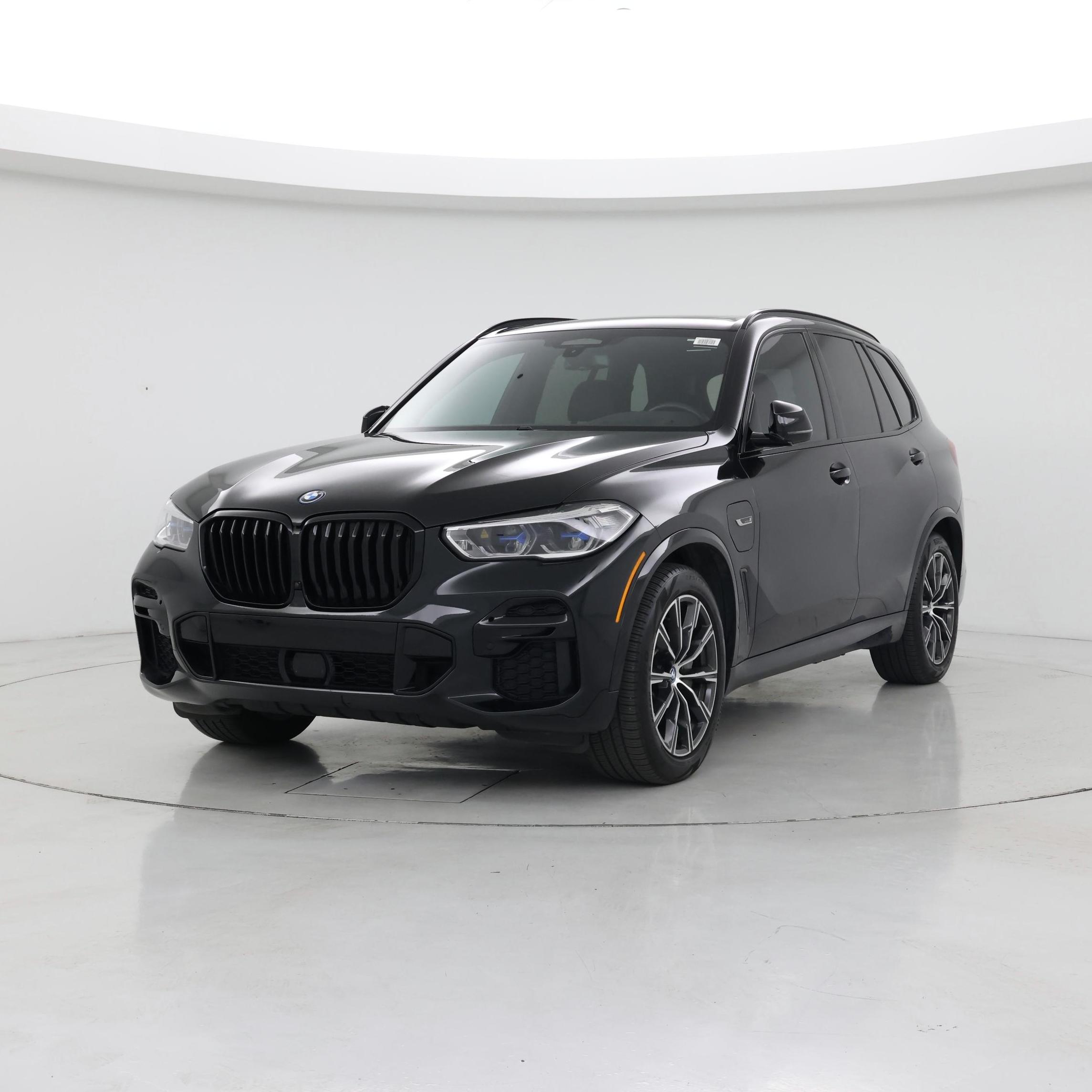 Thumbnail: 2023 BMW X5 - 4