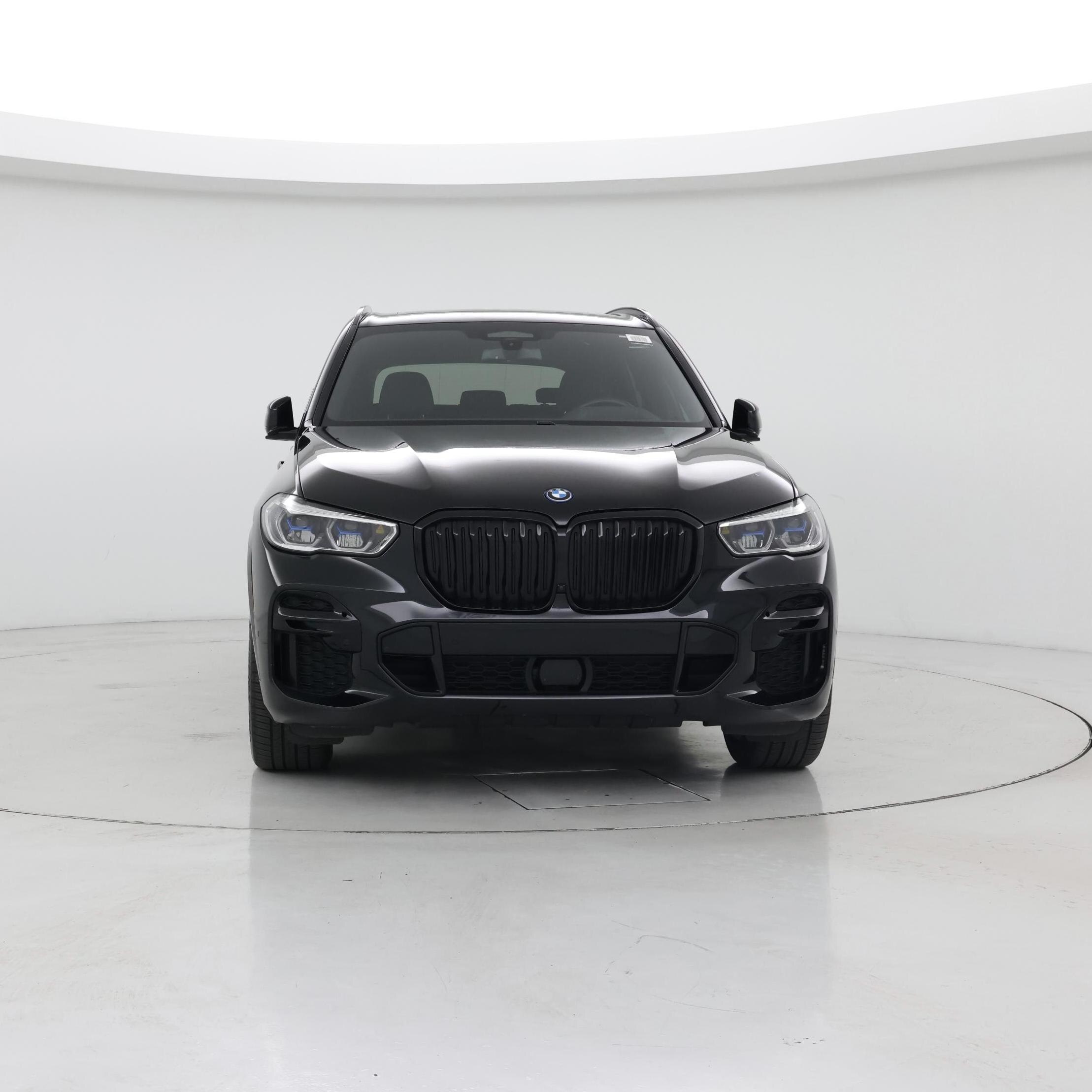Thumbnail: 2023 BMW X5 - 5