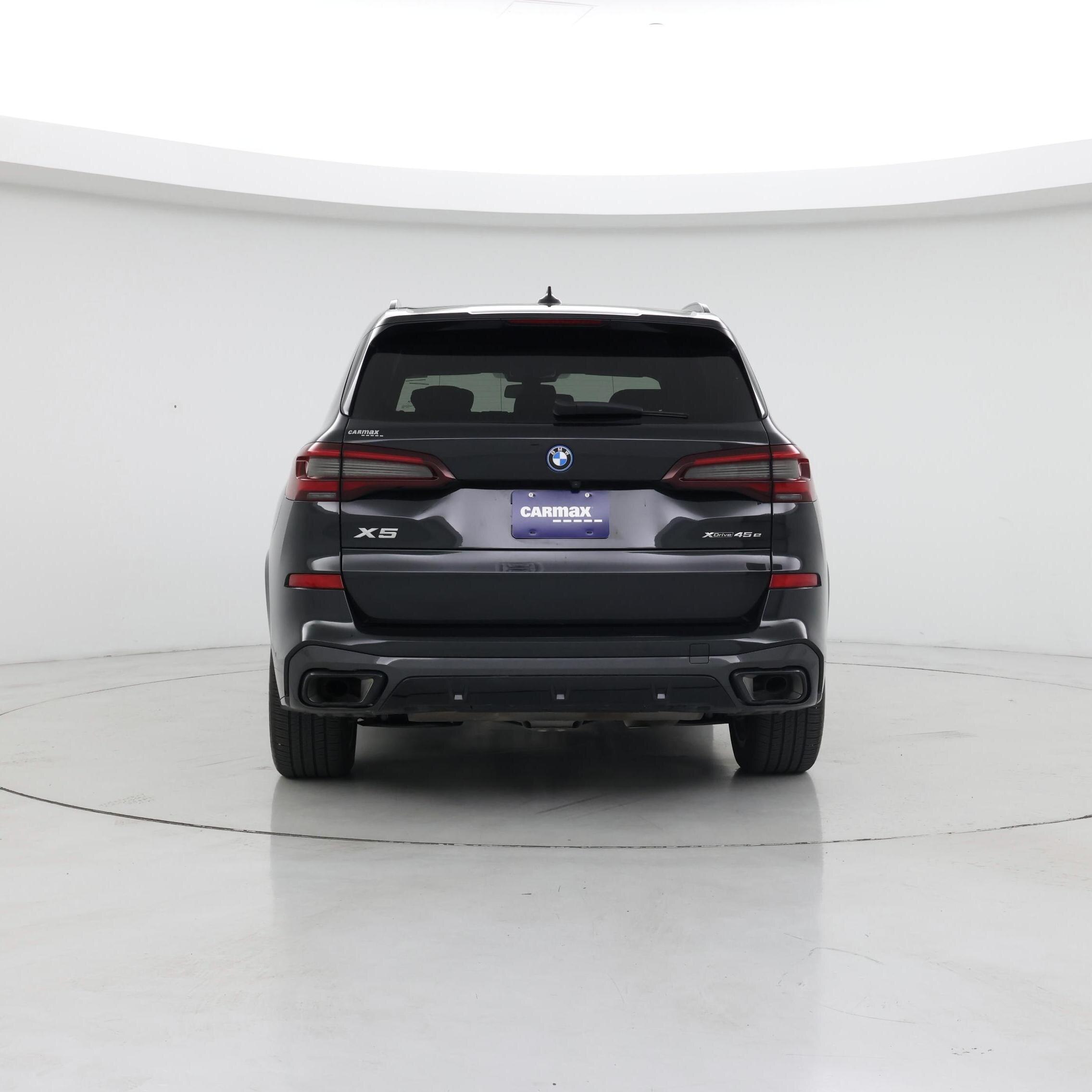 Thumbnail: 2023 BMW X5 - 6