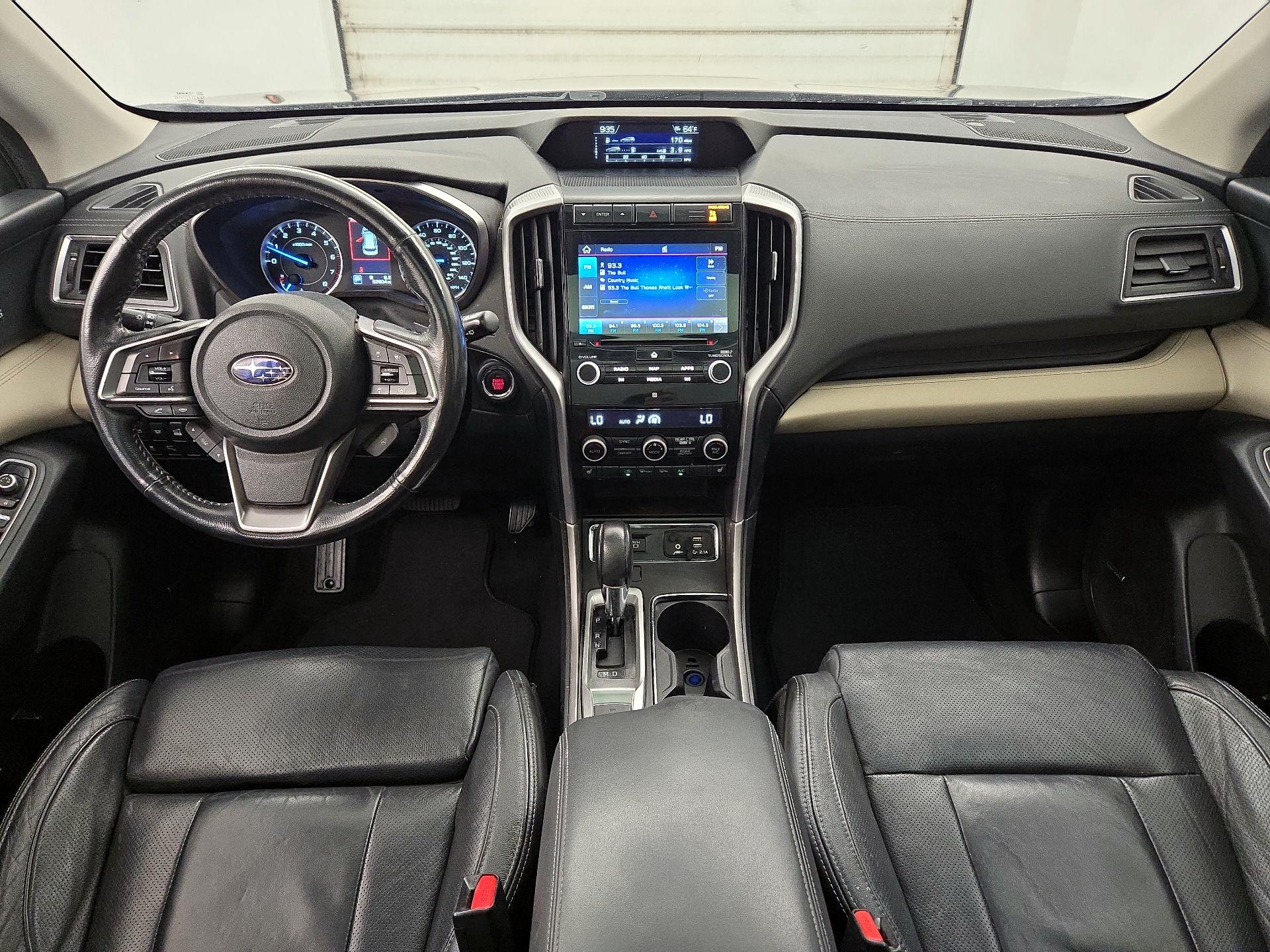 Thumbnail: 2021 Subaru Ascent - 9