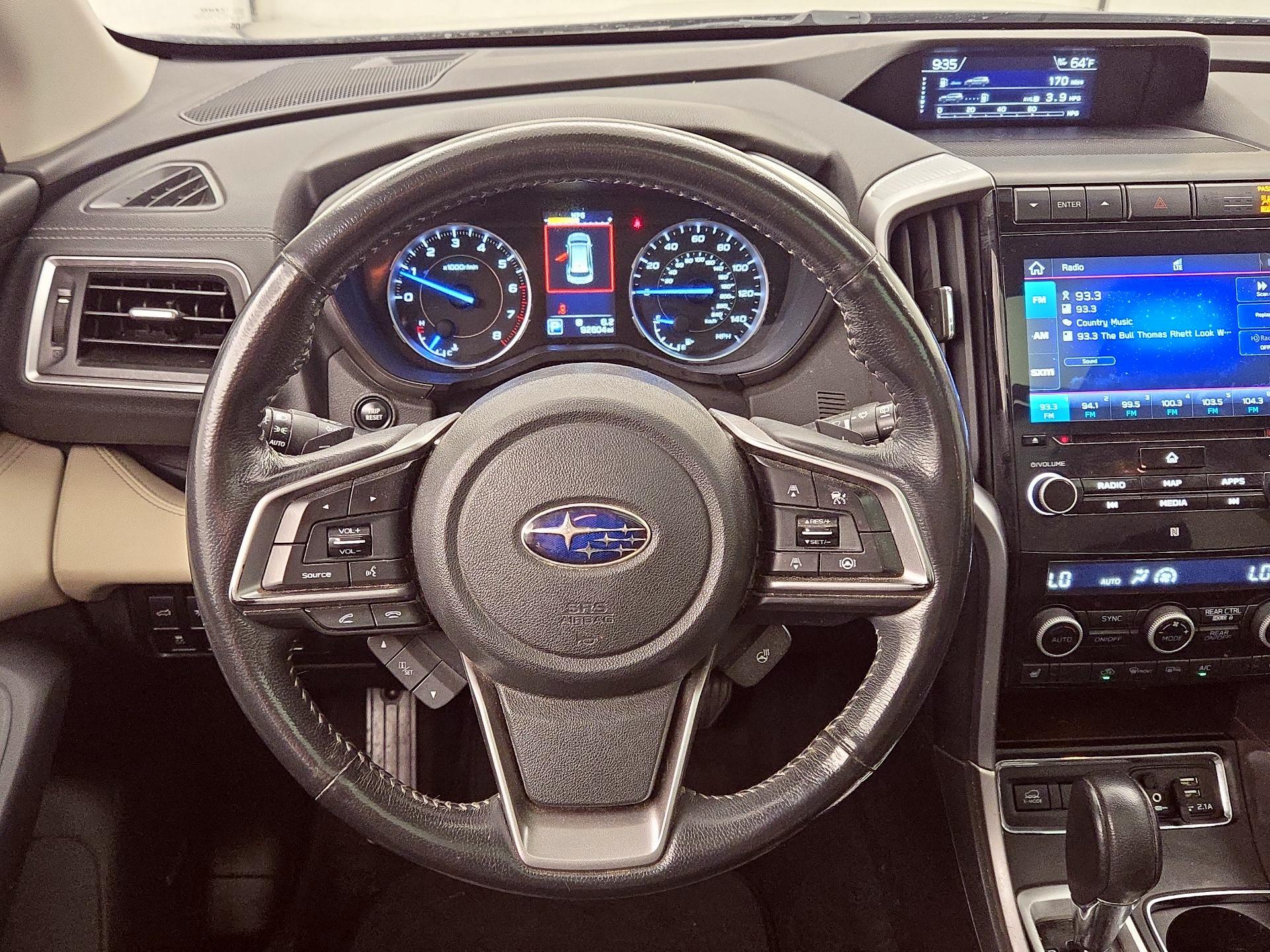Thumbnail: 2021 Subaru Ascent - 10