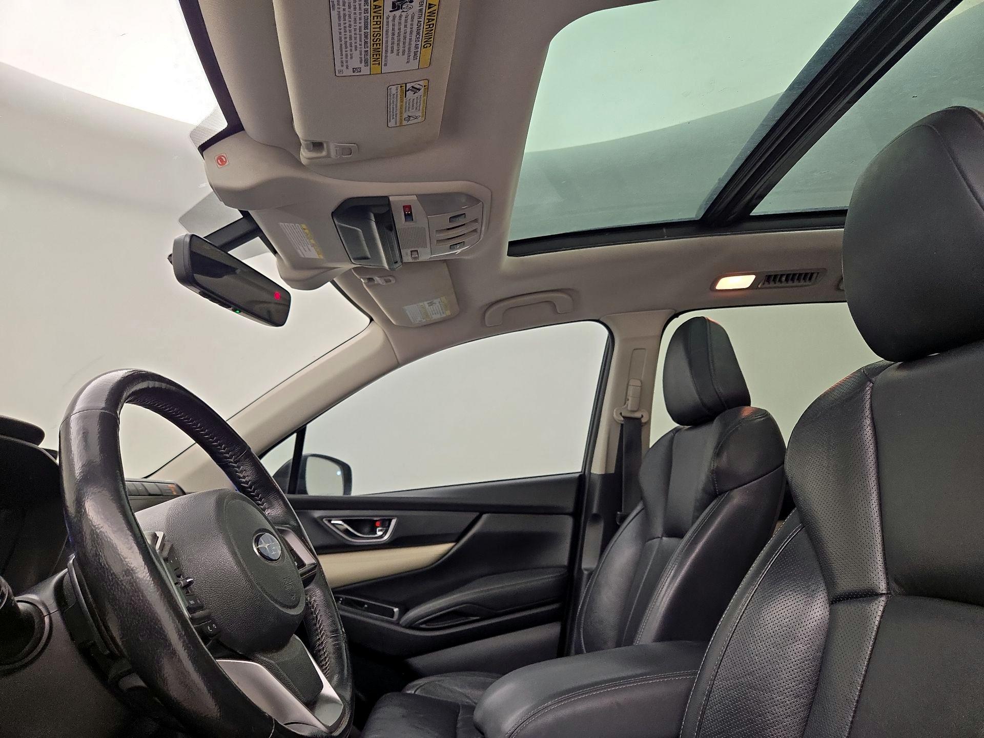 Thumbnail: 2021 Subaru Ascent - 20