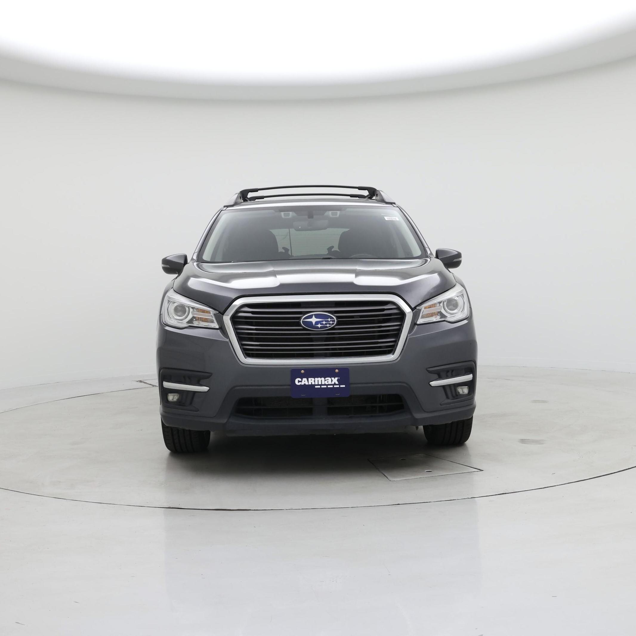 Thumbnail: 2021 Subaru Ascent - 5