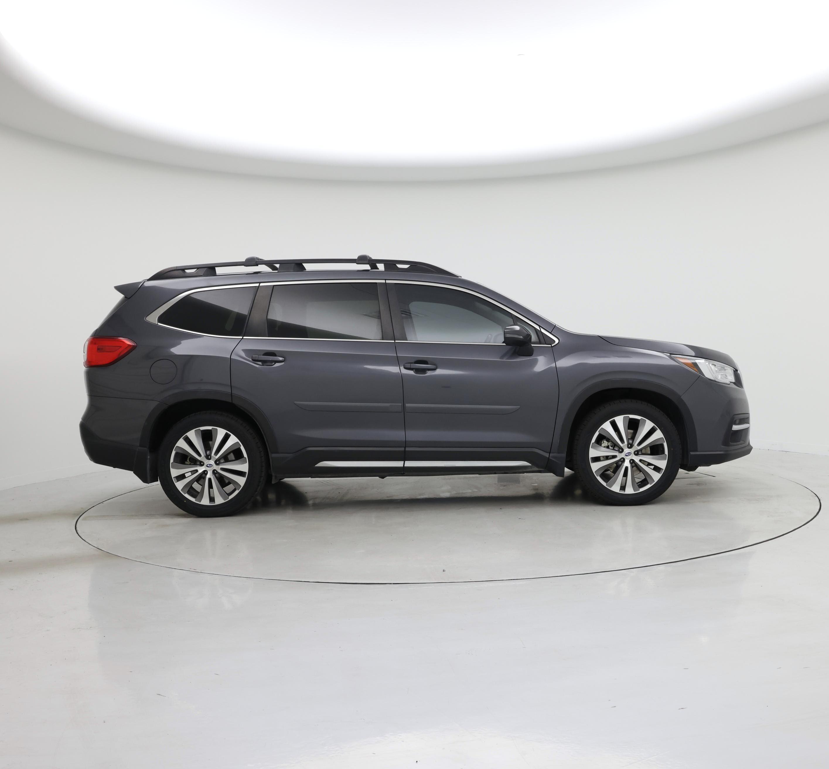 Thumbnail: 2021 Subaru Ascent - 7