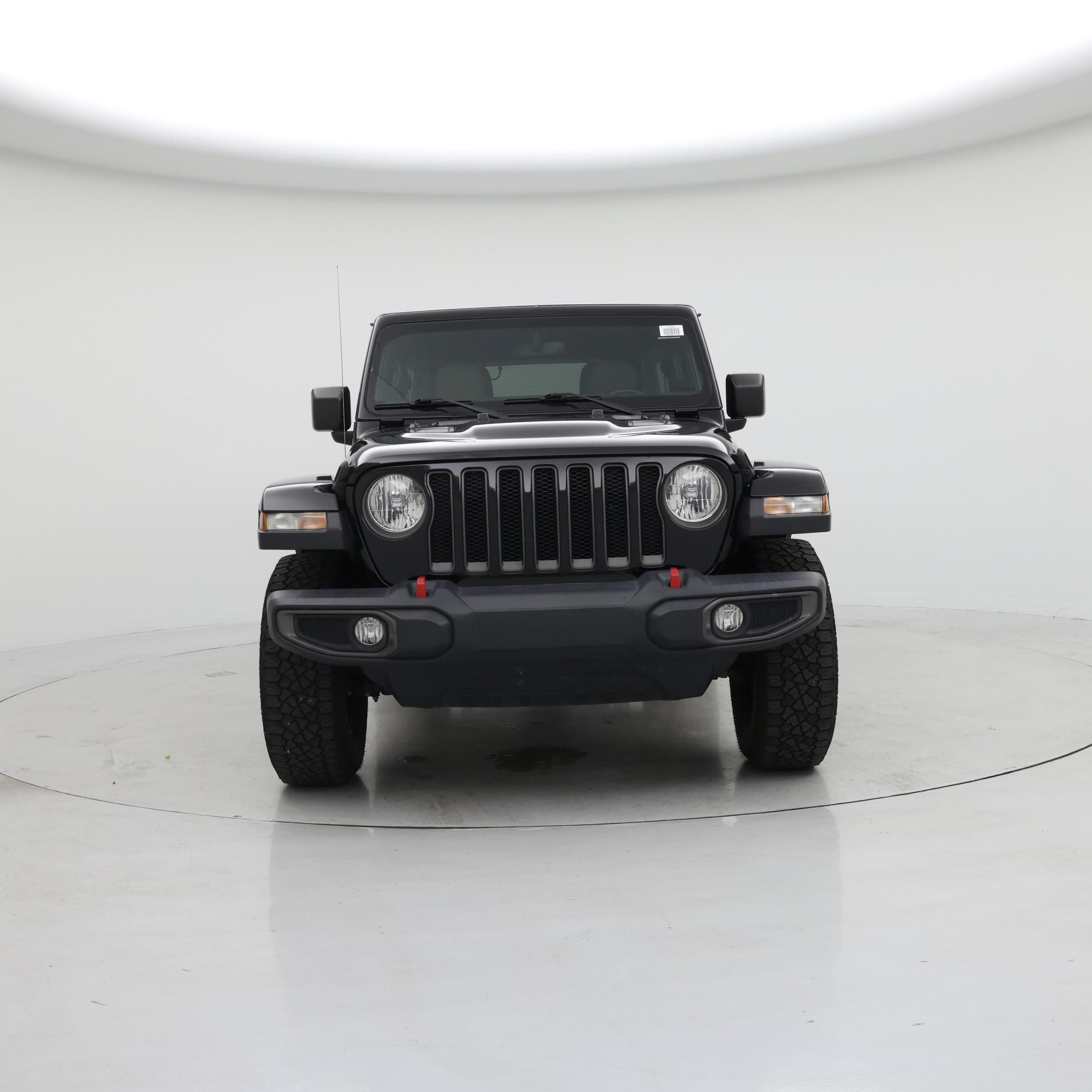 Thumbnail: 2018 Jeep Wrangler - 5