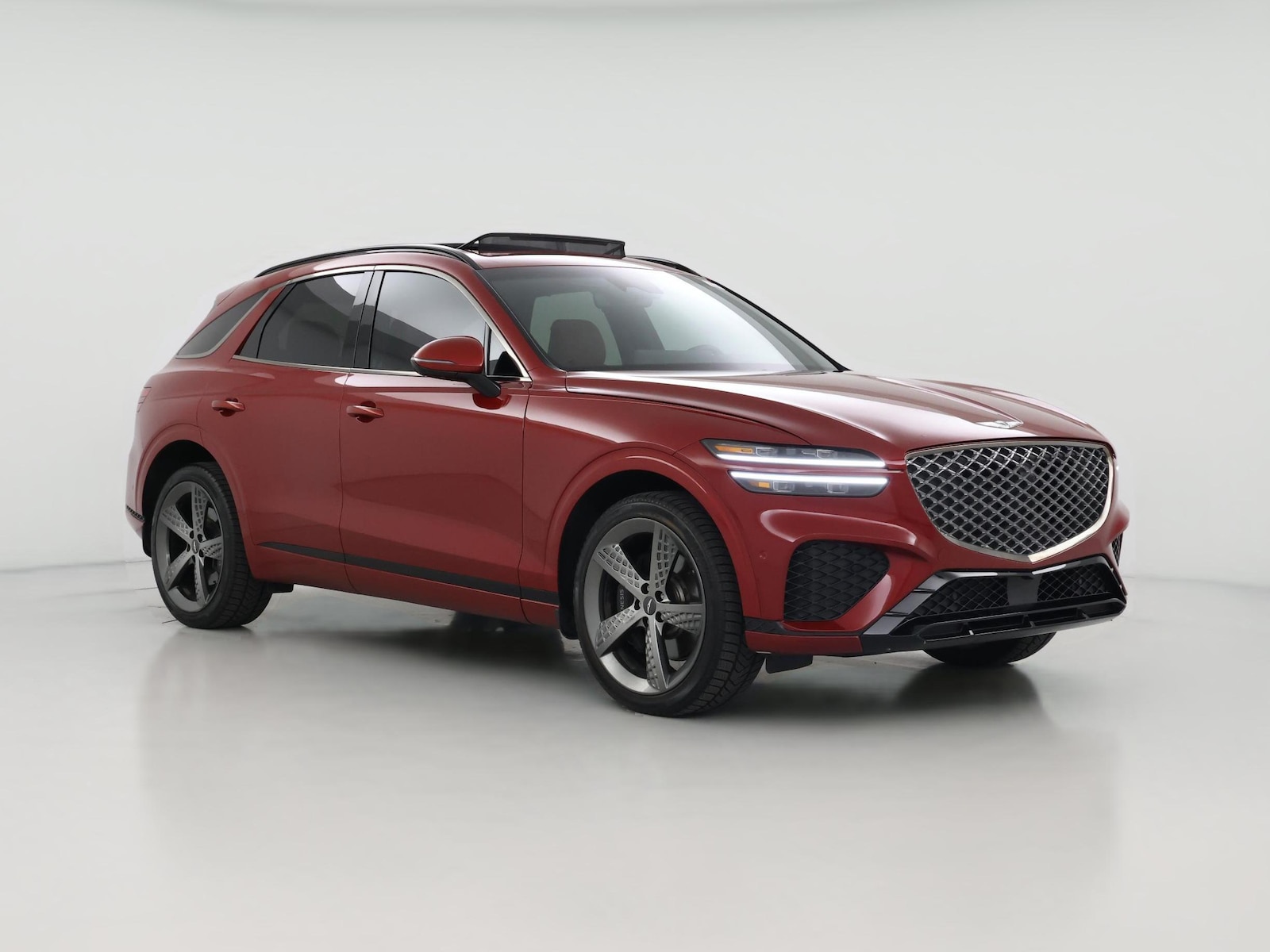 2023 GENESIS GV70