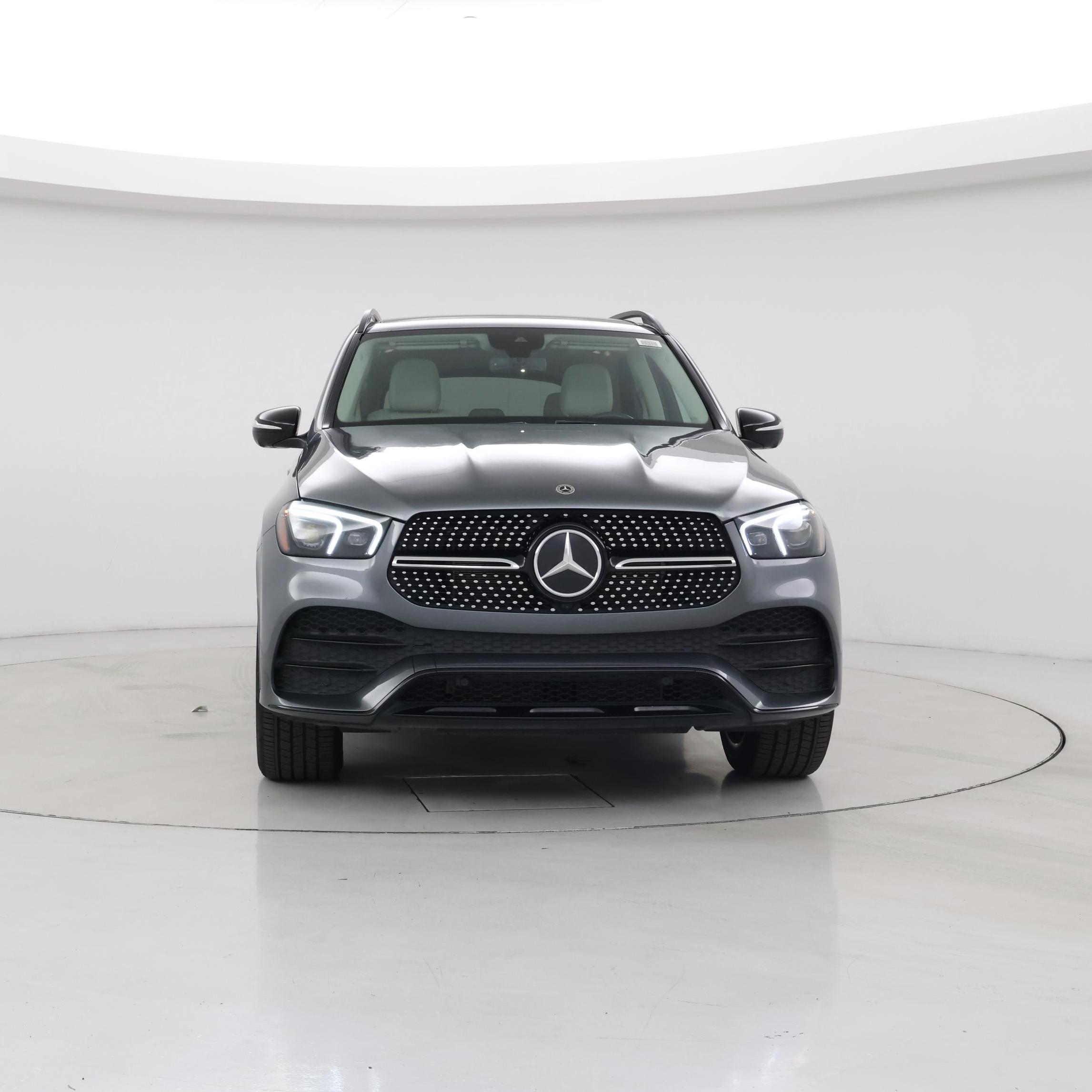 Thumbnail: 2021 Mercedes-Benz GLE - 5