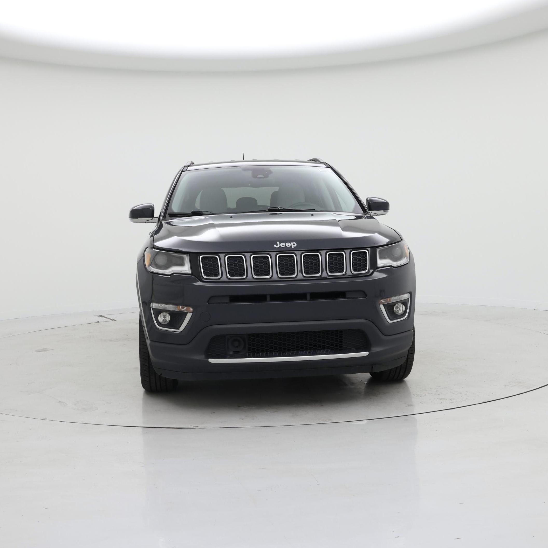 Thumbnail: 2018 Jeep Compass - 5