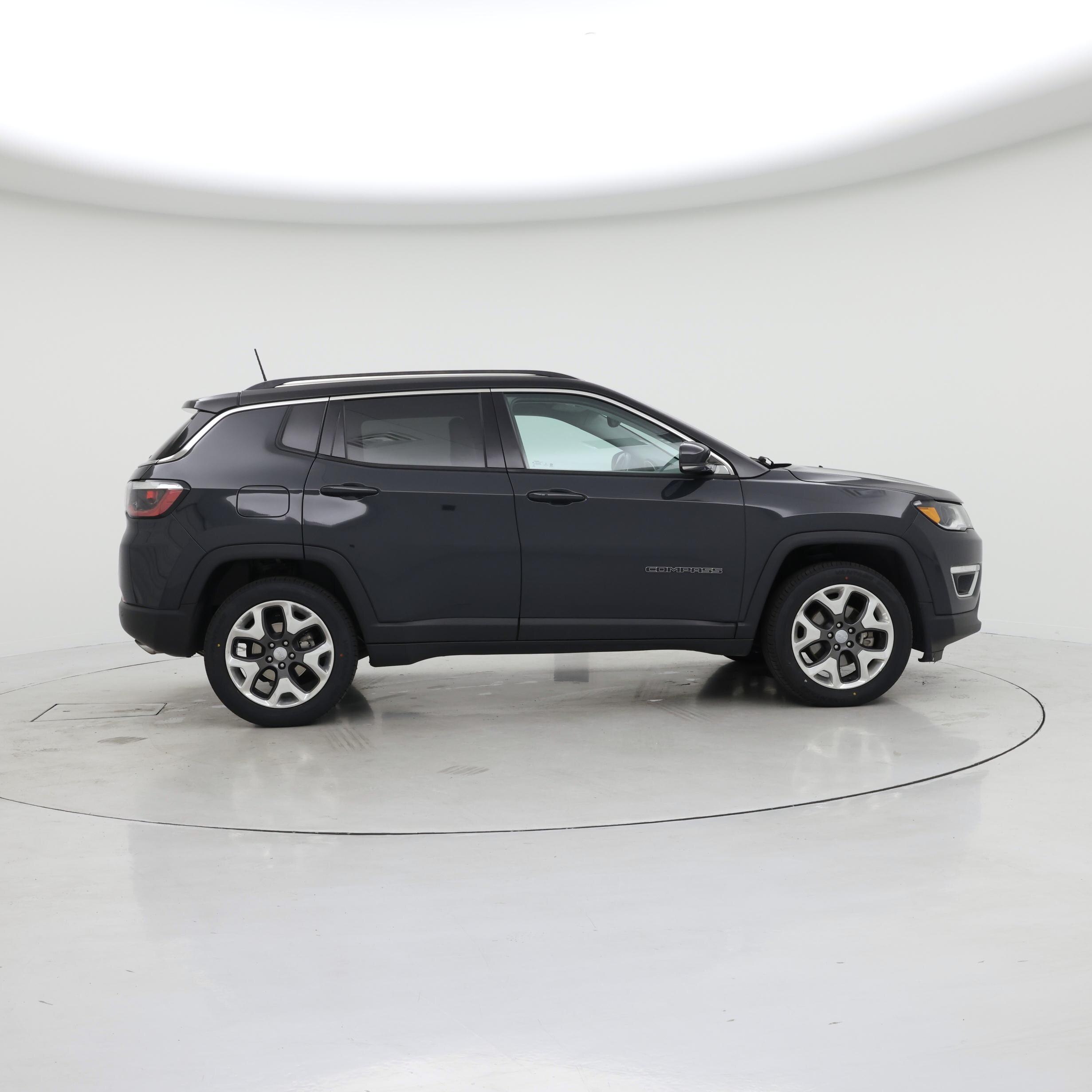 Thumbnail: 2018 Jeep Compass - 7