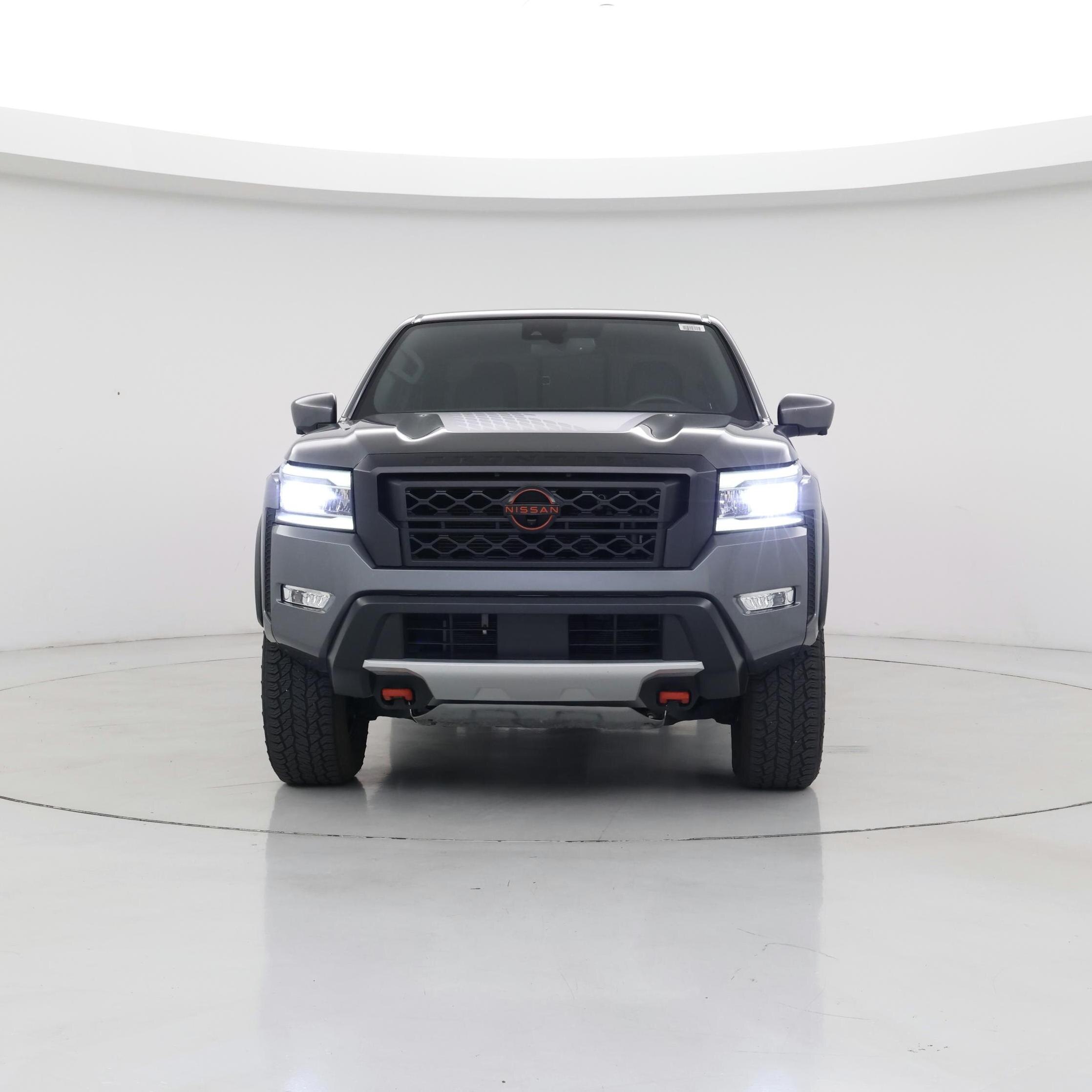 Thumbnail: 2022 Nissan Frontier - 5