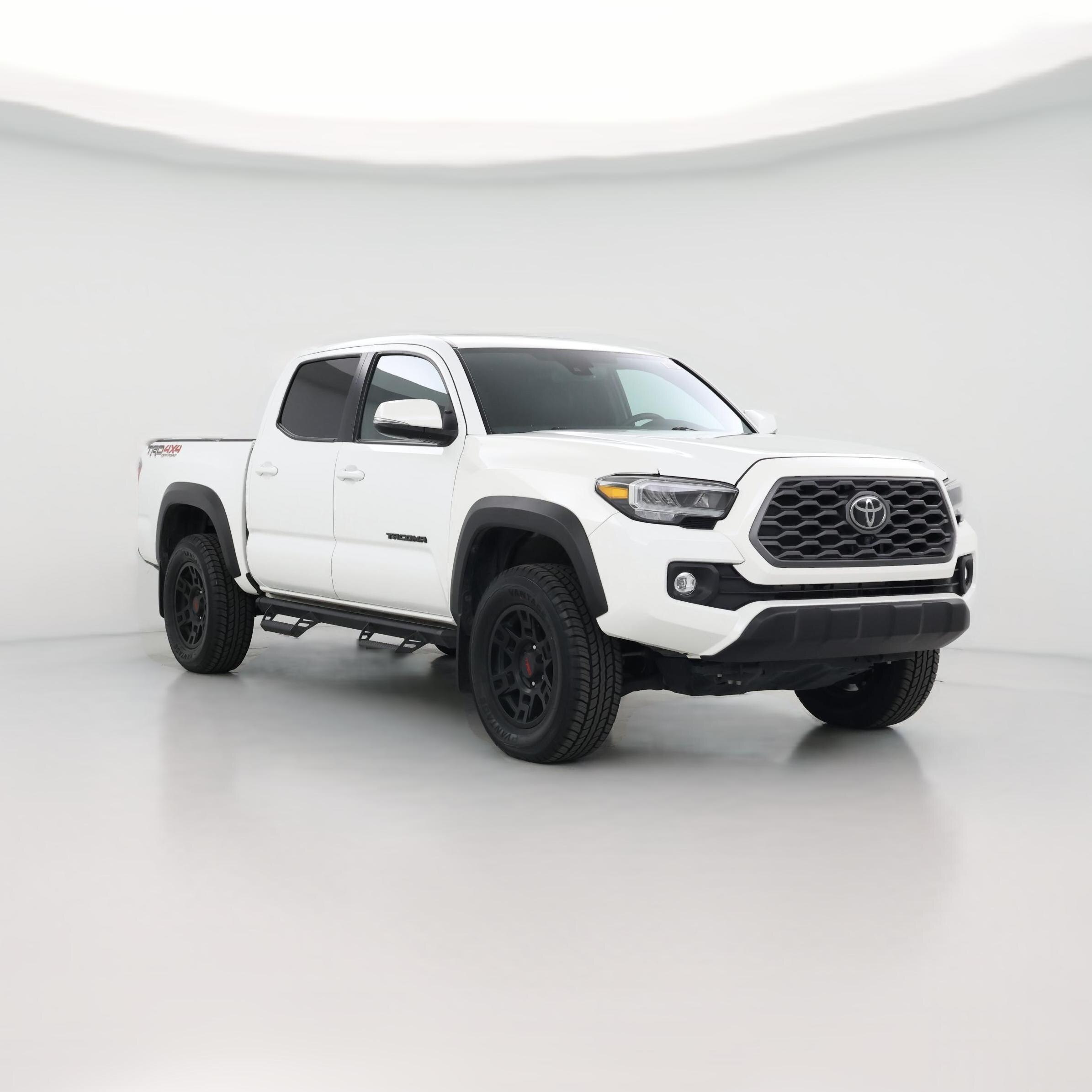 Thumbnail: 2023 Toyota Tacoma - 1