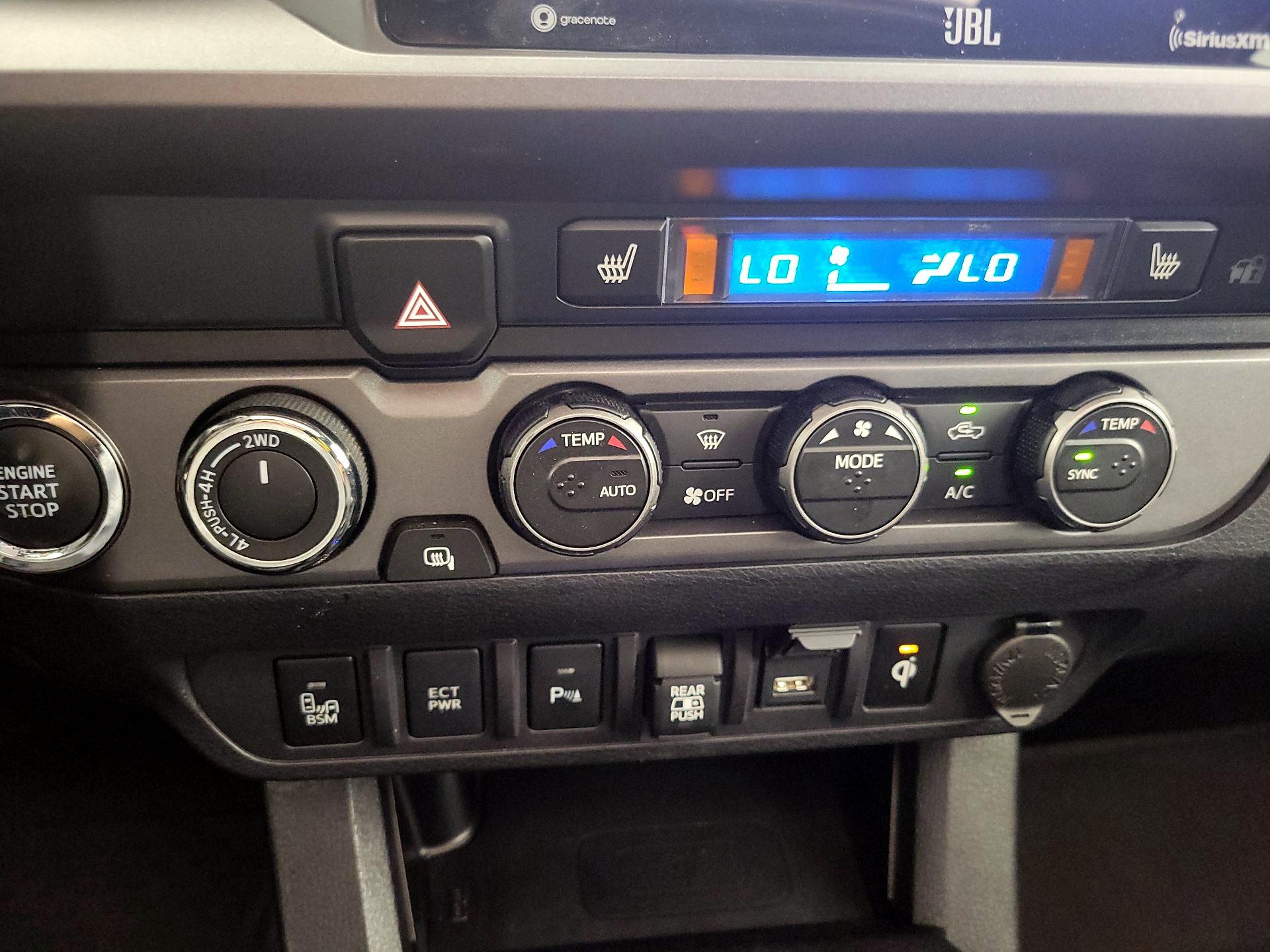 Thumbnail: 2023 Toyota Tacoma - 17